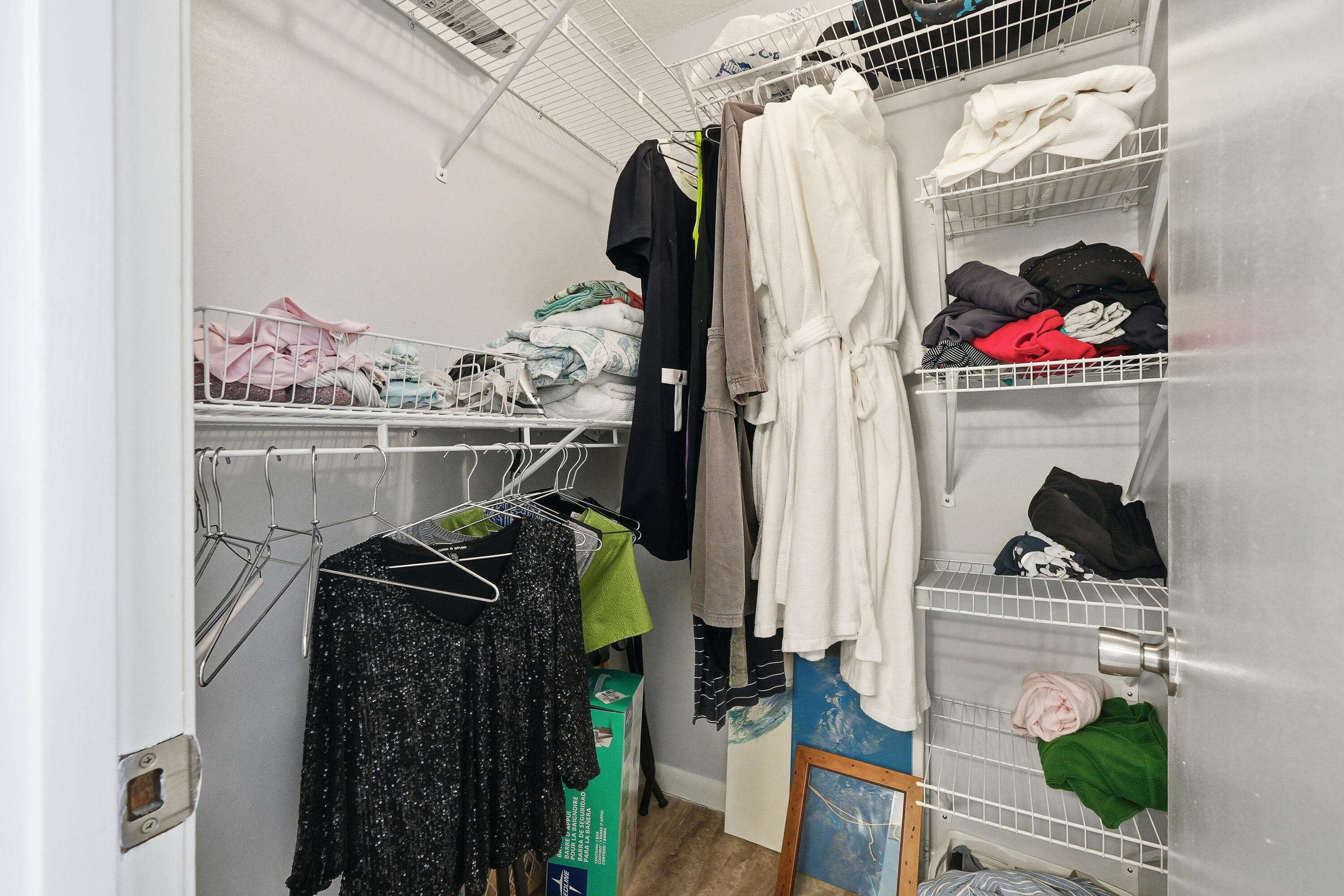 SPINNAKER - Residential