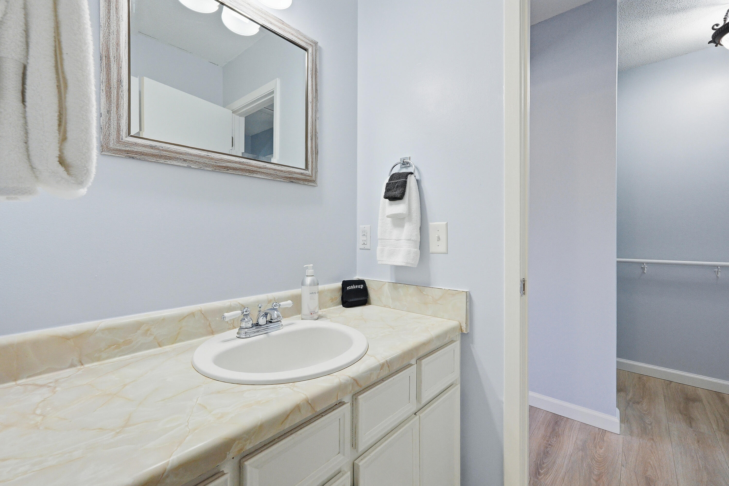 SPINNAKER - Residential