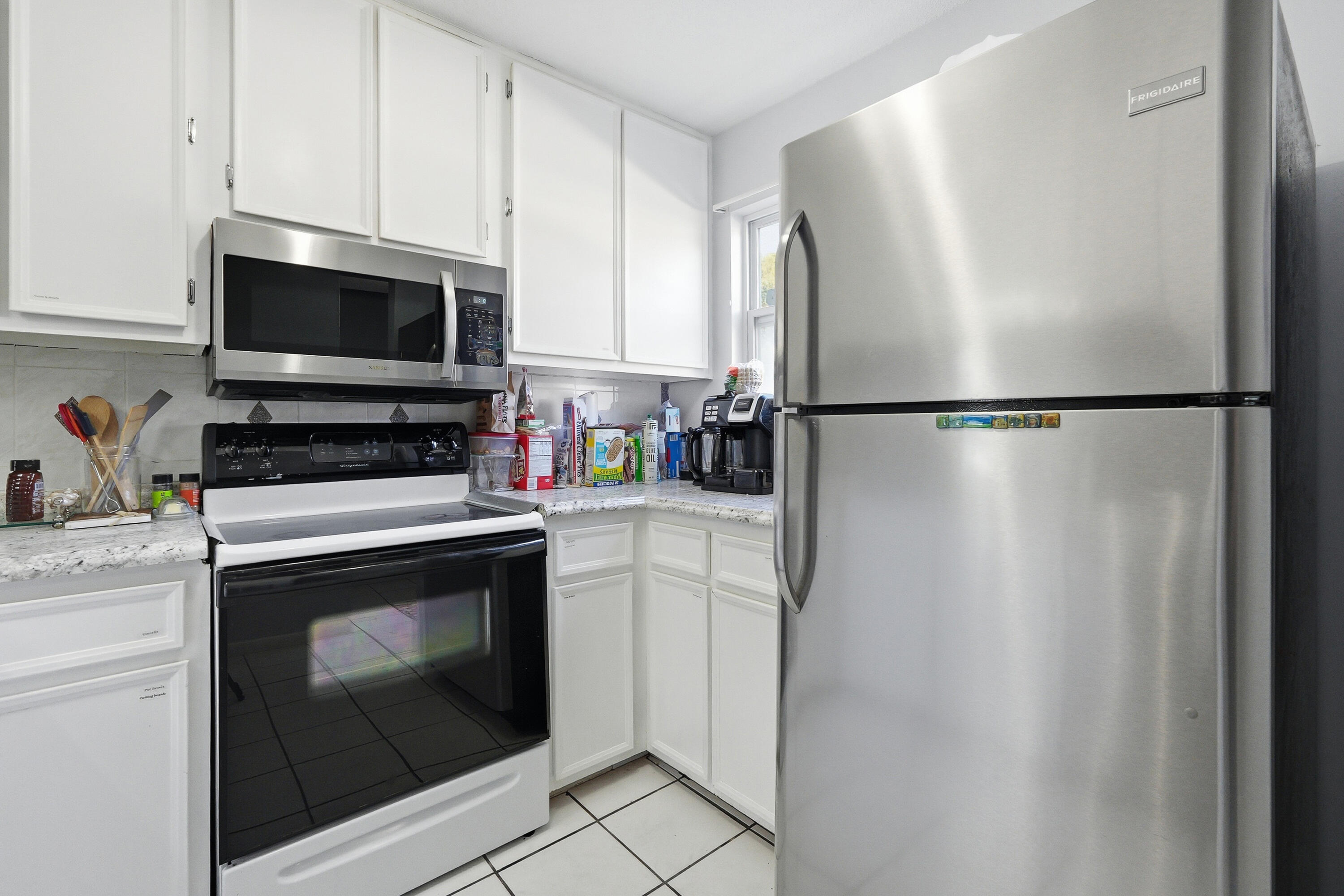 SPINNAKER - Residential