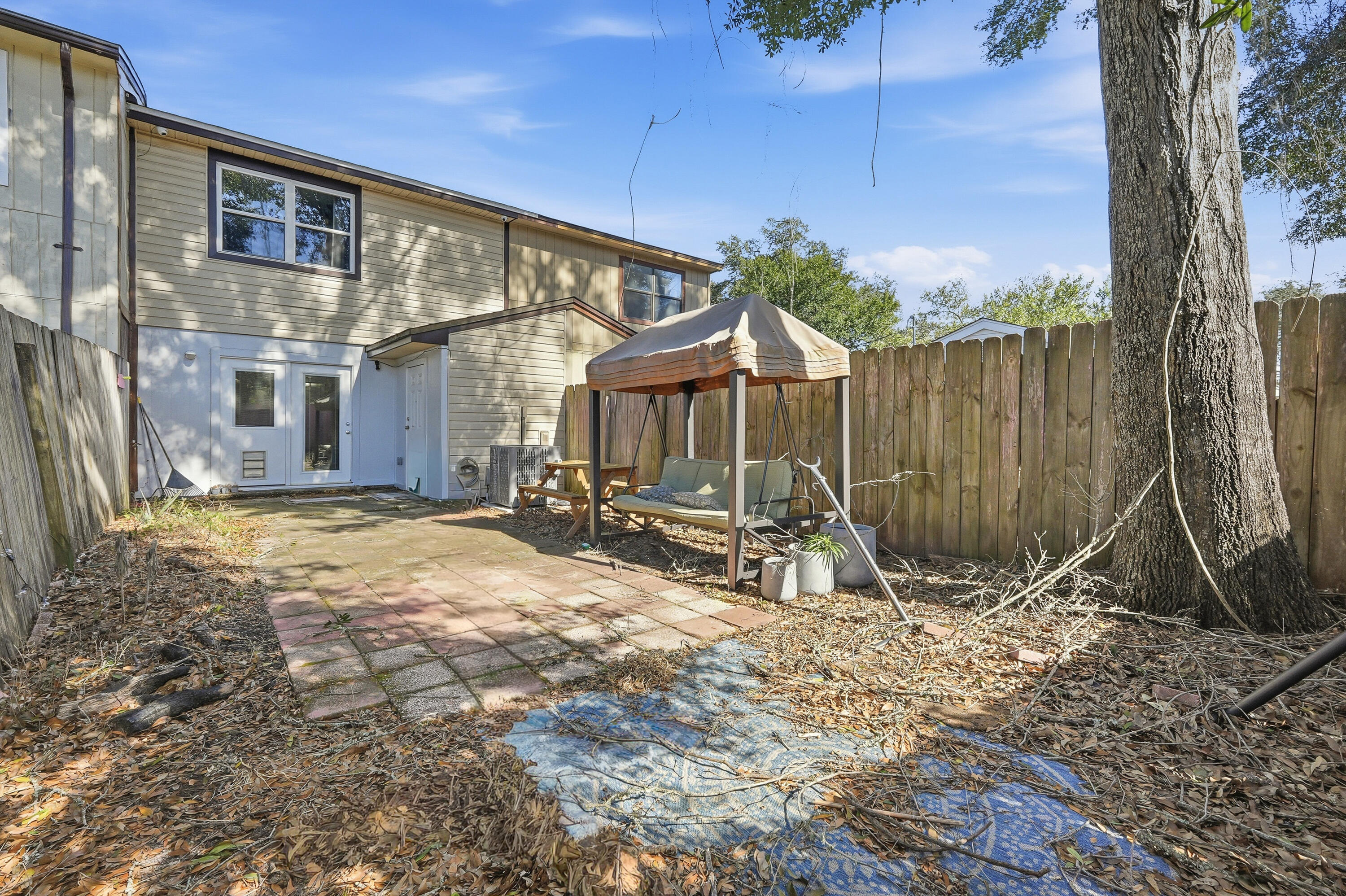 SPINNAKER - Residential