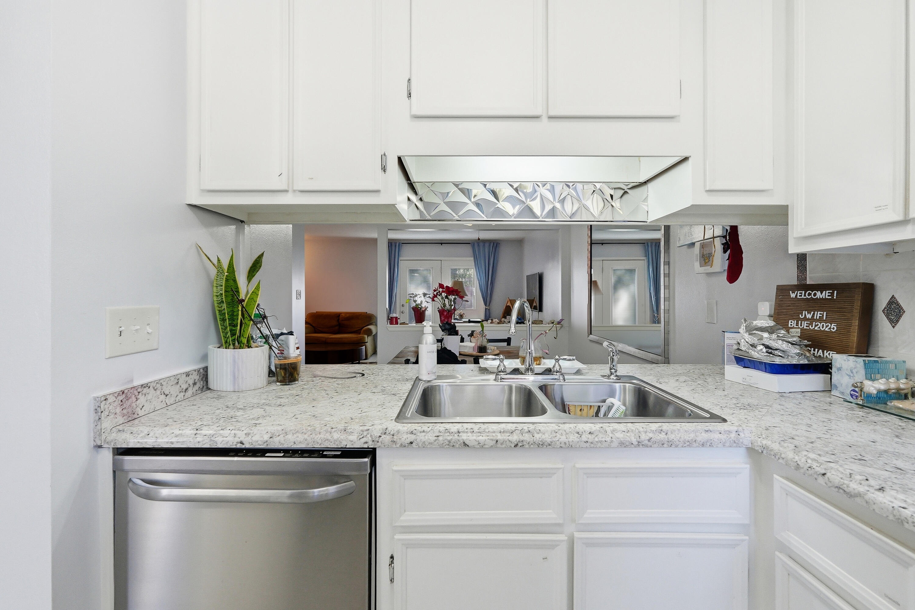 SPINNAKER - Residential