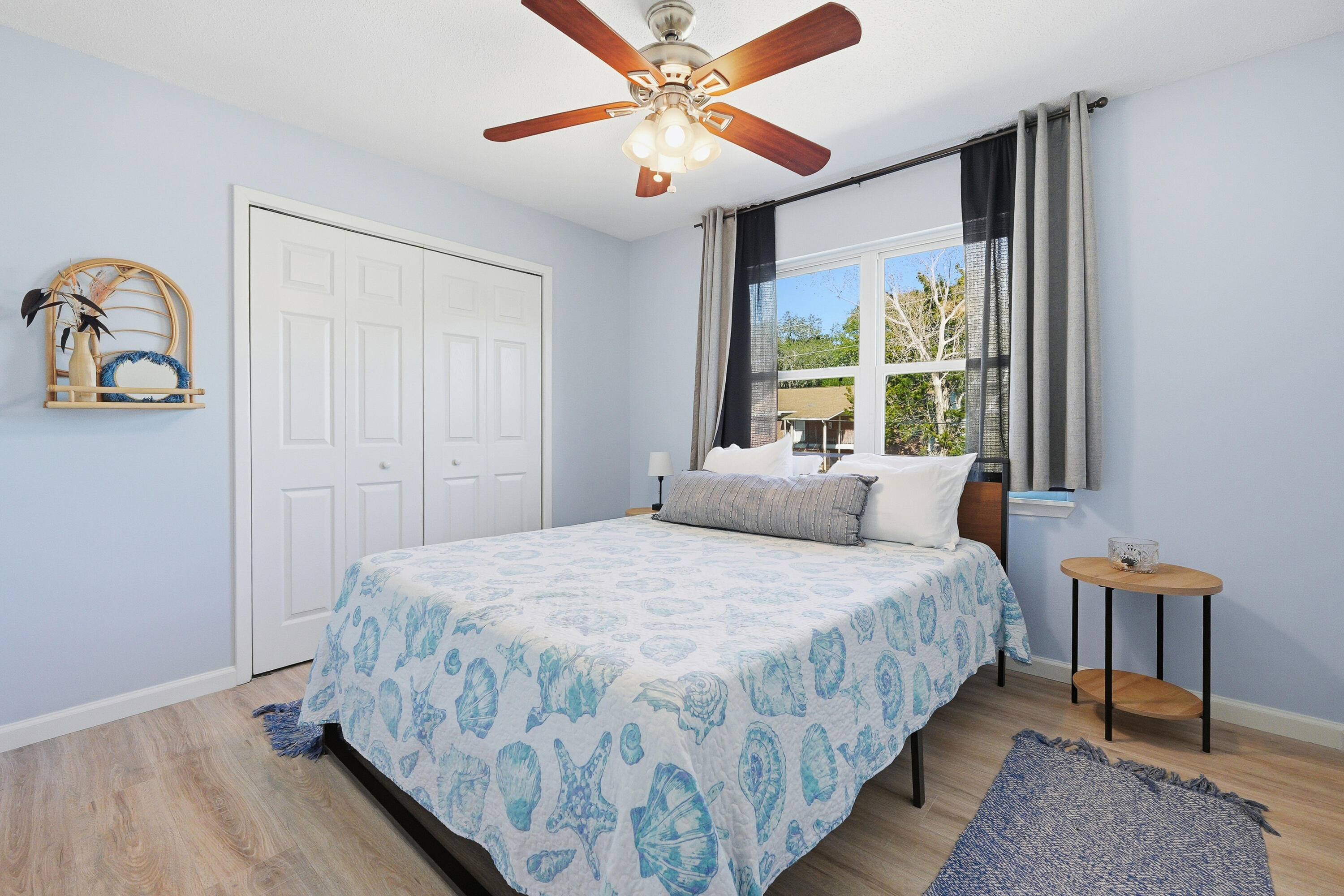 SPINNAKER - Residential