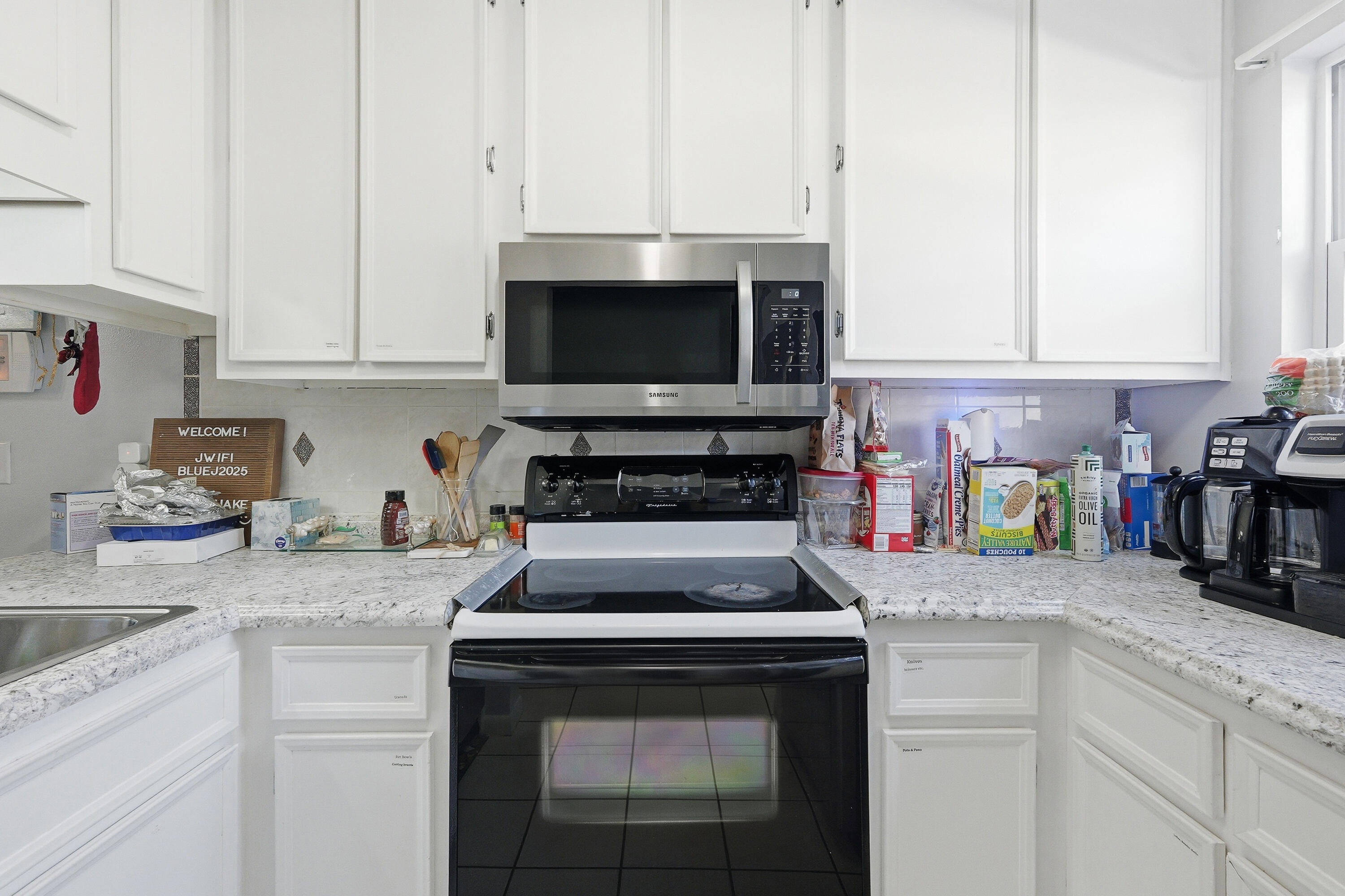 SPINNAKER - Residential