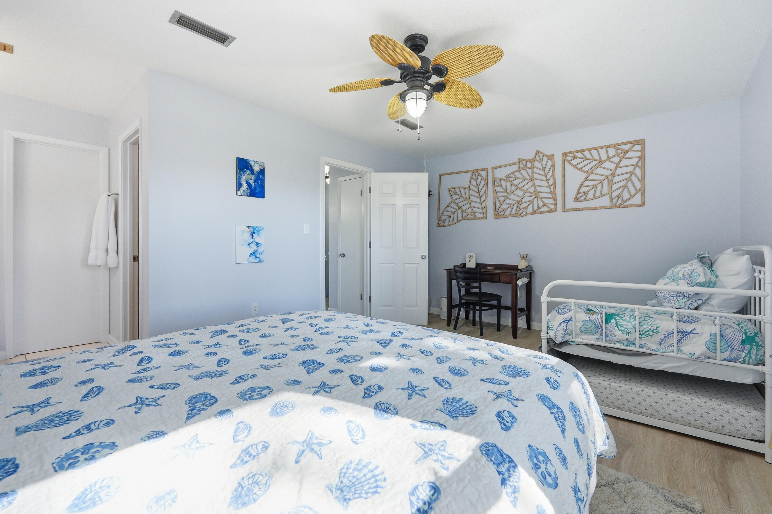 SPINNAKER - Residential