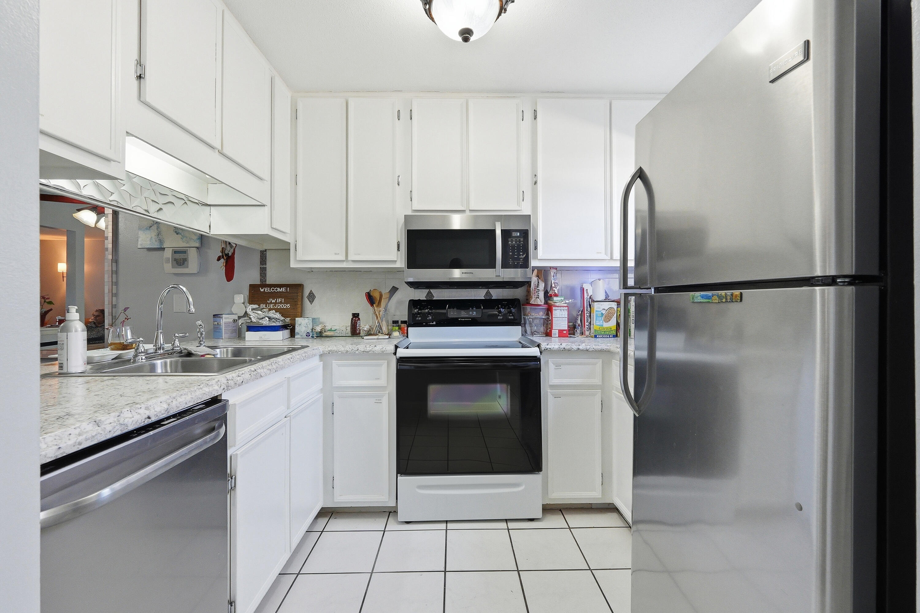 SPINNAKER - Residential