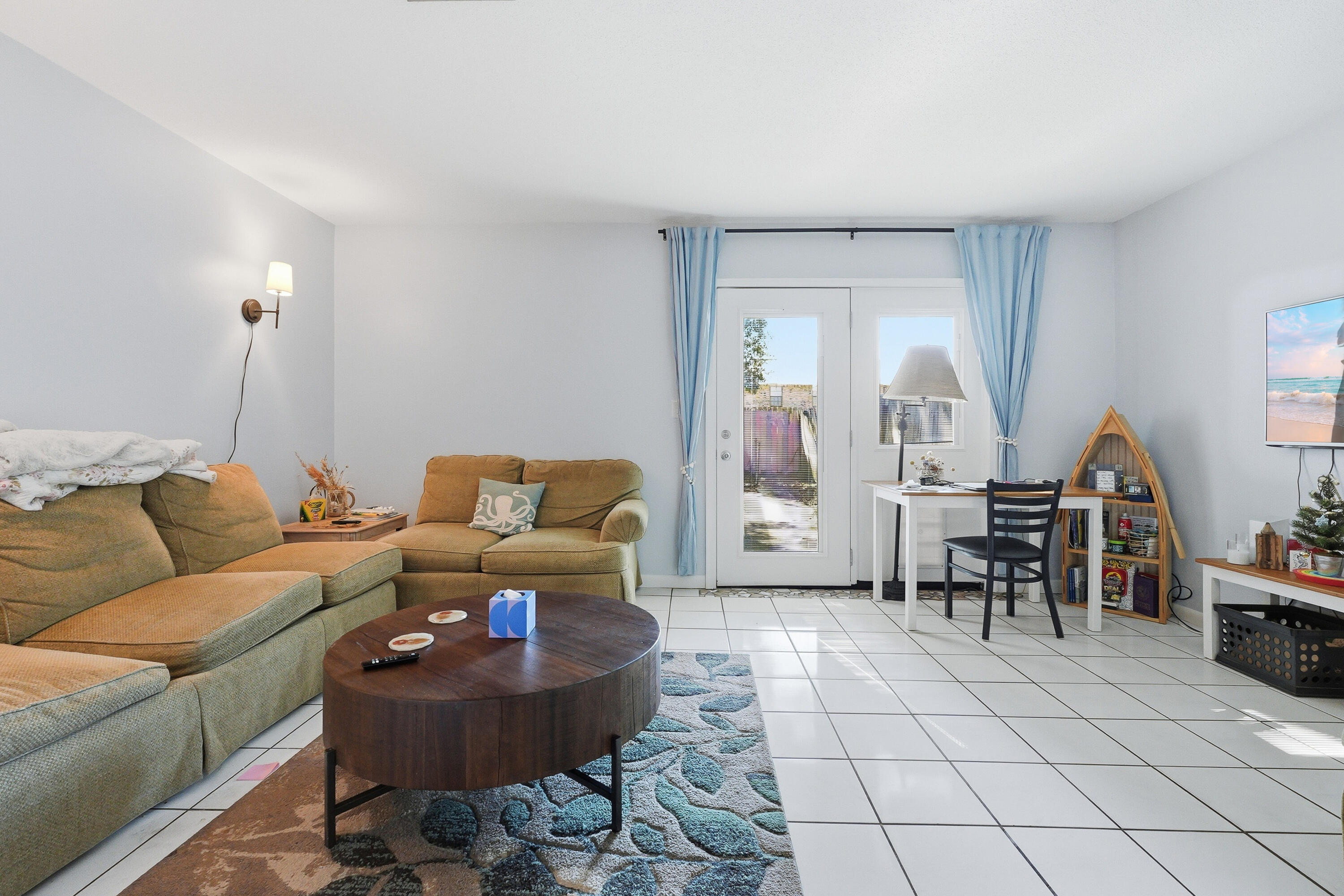 SPINNAKER - Residential