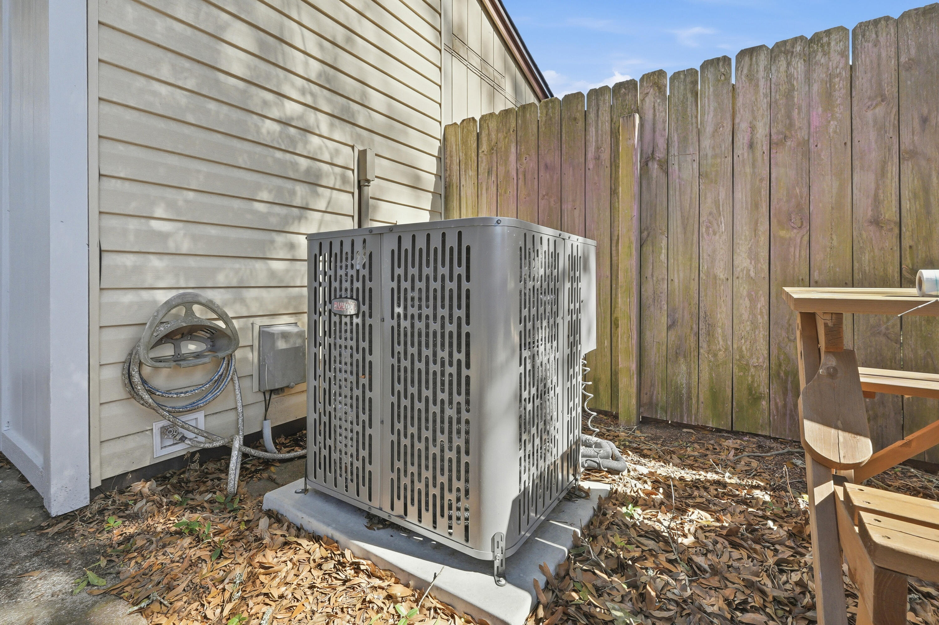 SPINNAKER - Residential