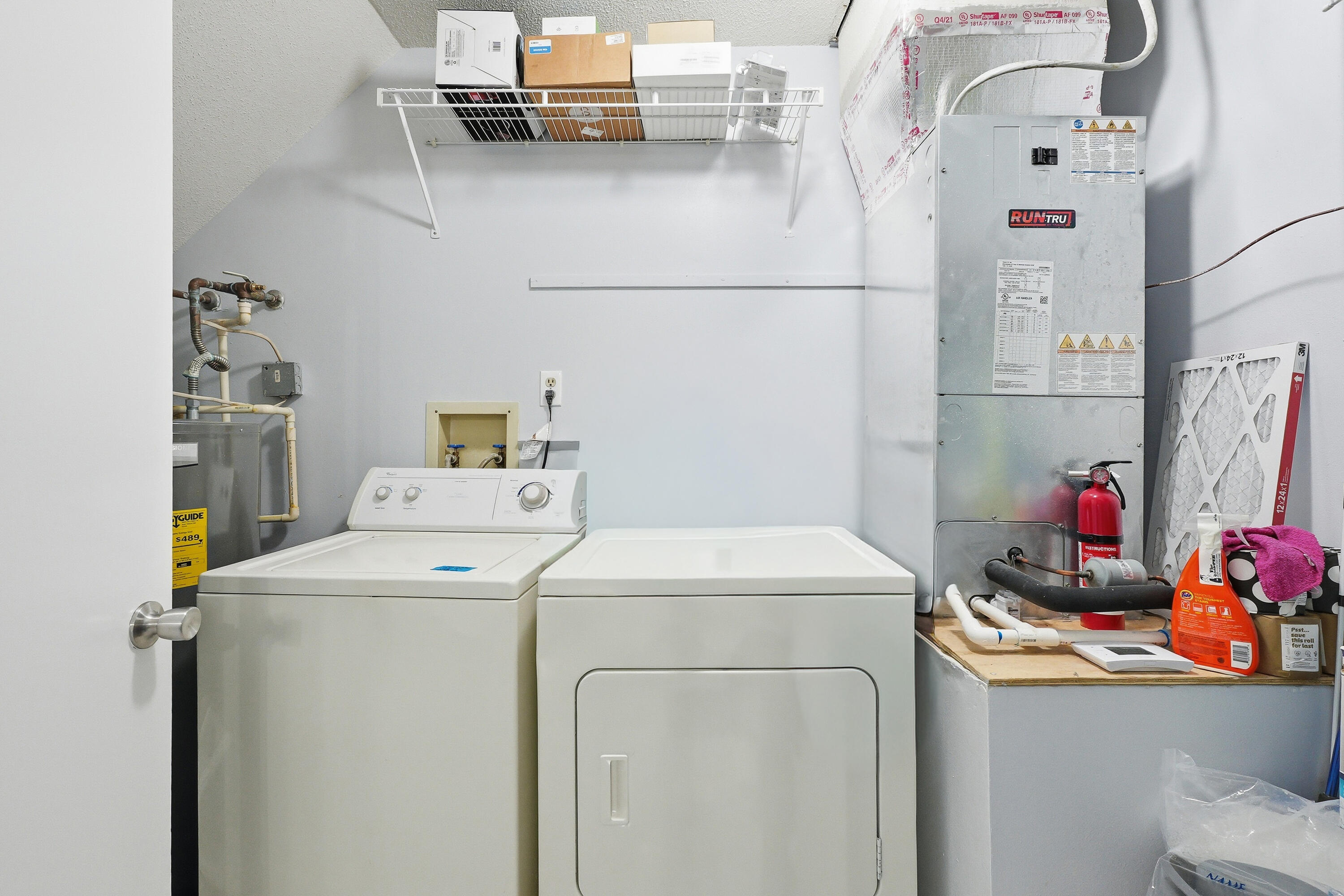 SPINNAKER - Residential