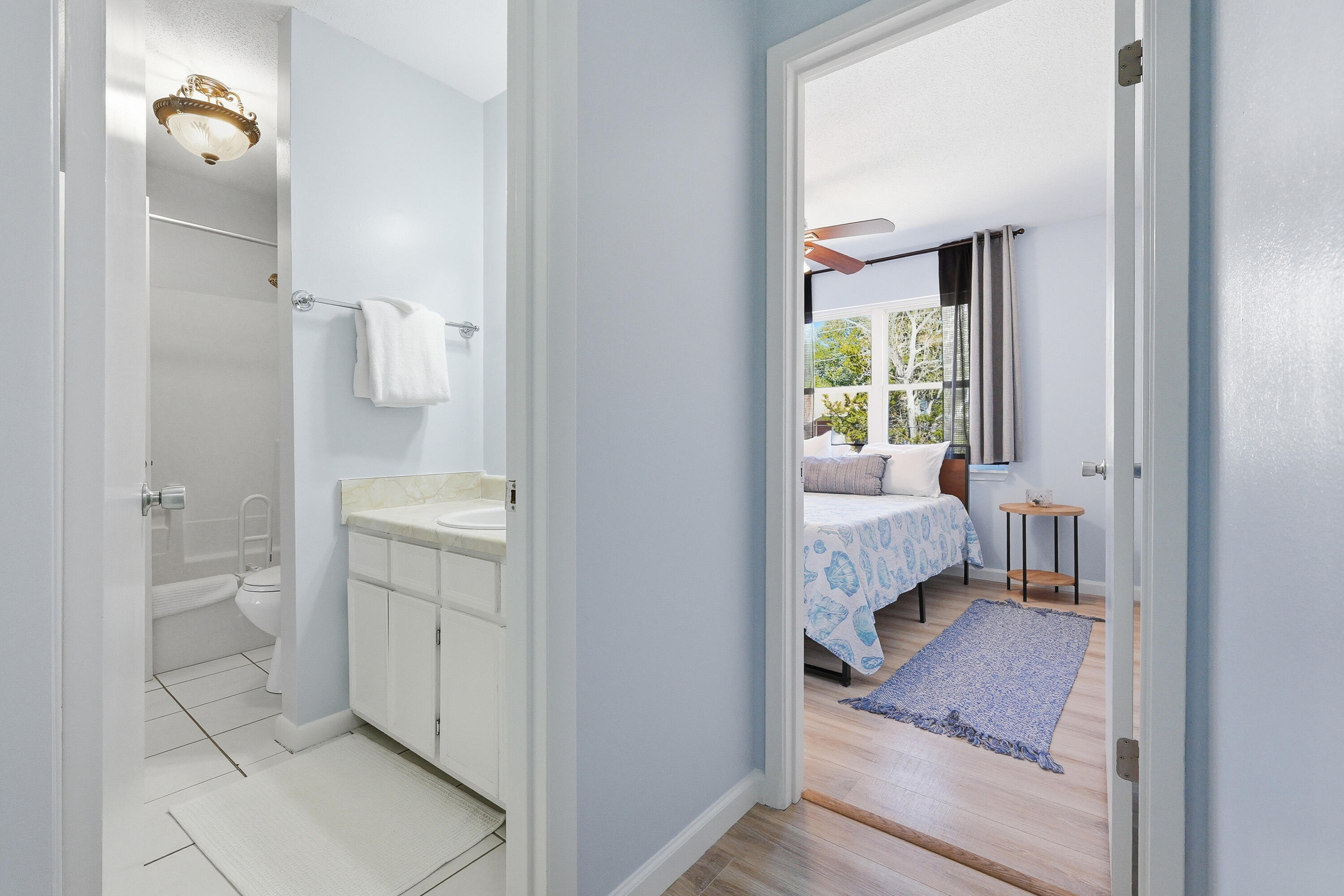 SPINNAKER - Residential