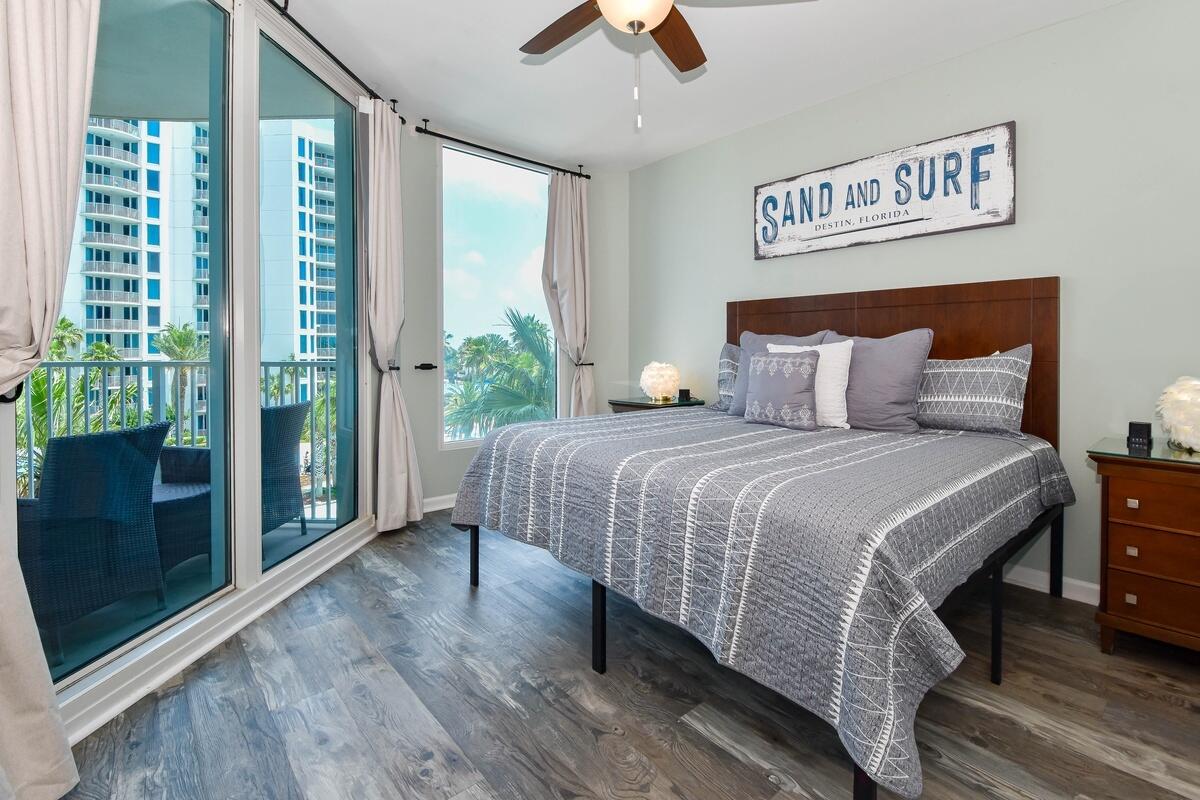 THE PALMS OF DESTIN - Residential