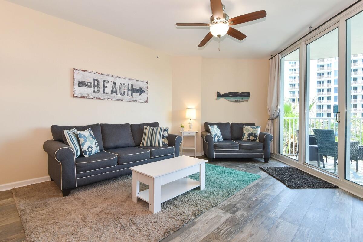 THE PALMS OF DESTIN - Residential