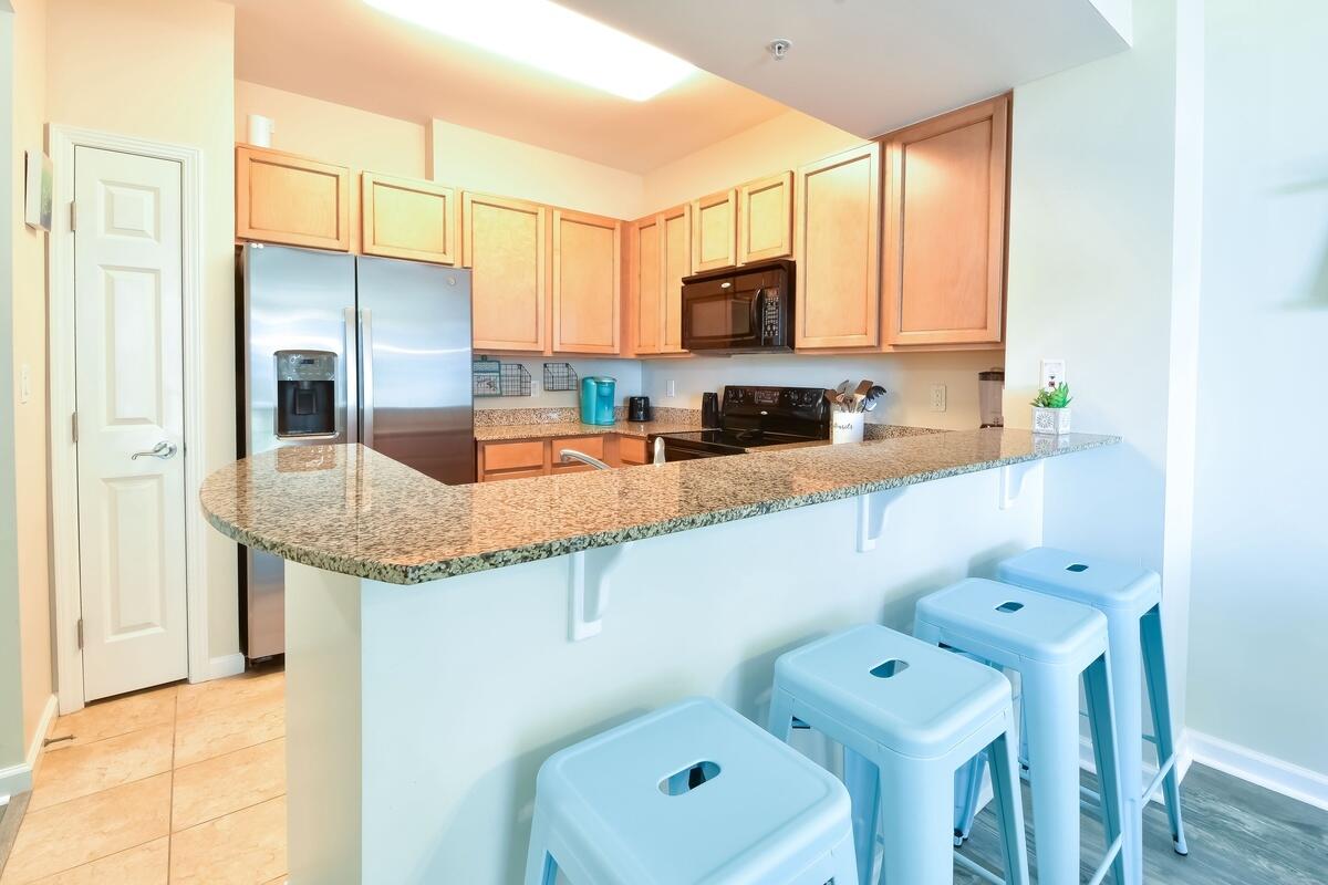 THE PALMS OF DESTIN - Residential