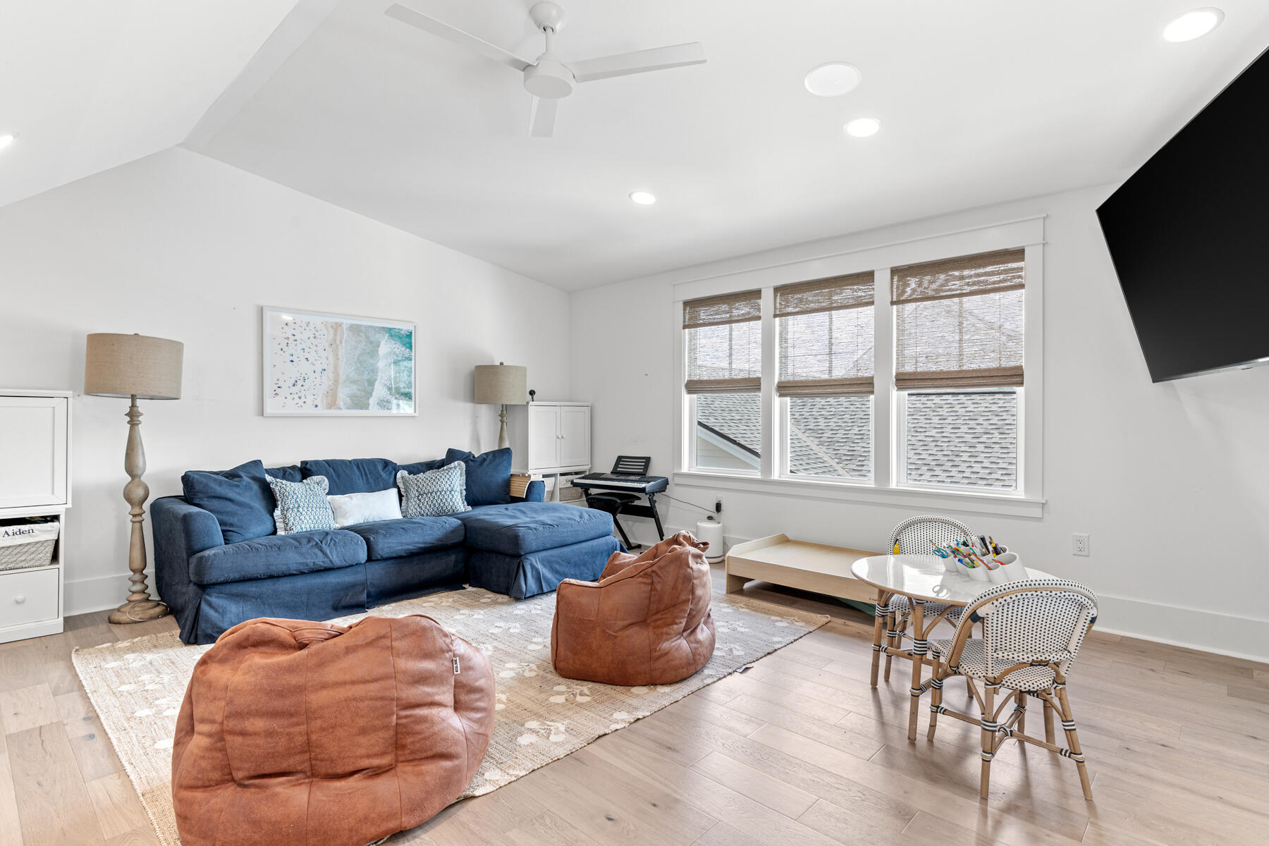 WATERSOUND ORIGINS - Residential