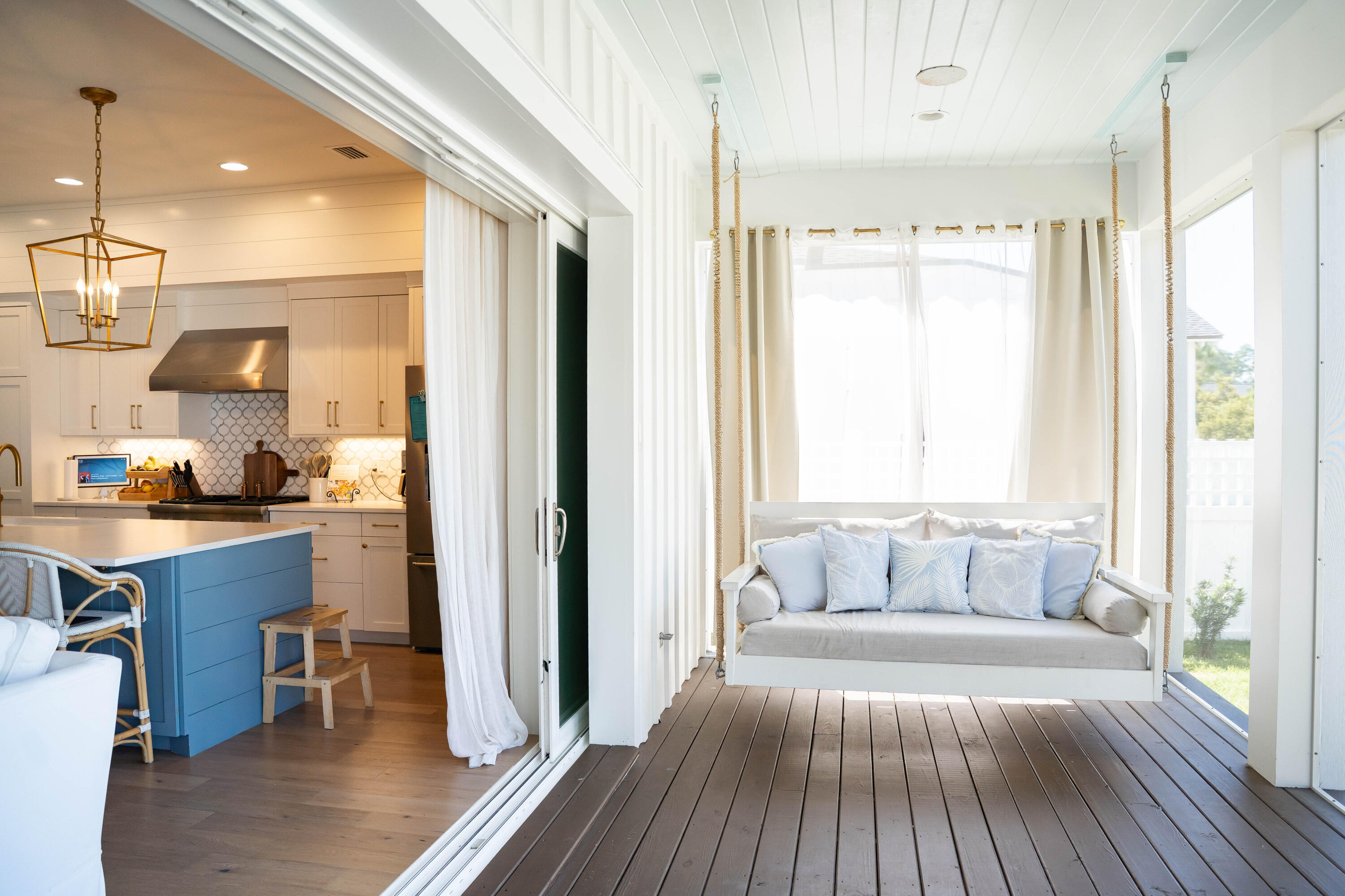 WATERSOUND ORIGINS - Residential