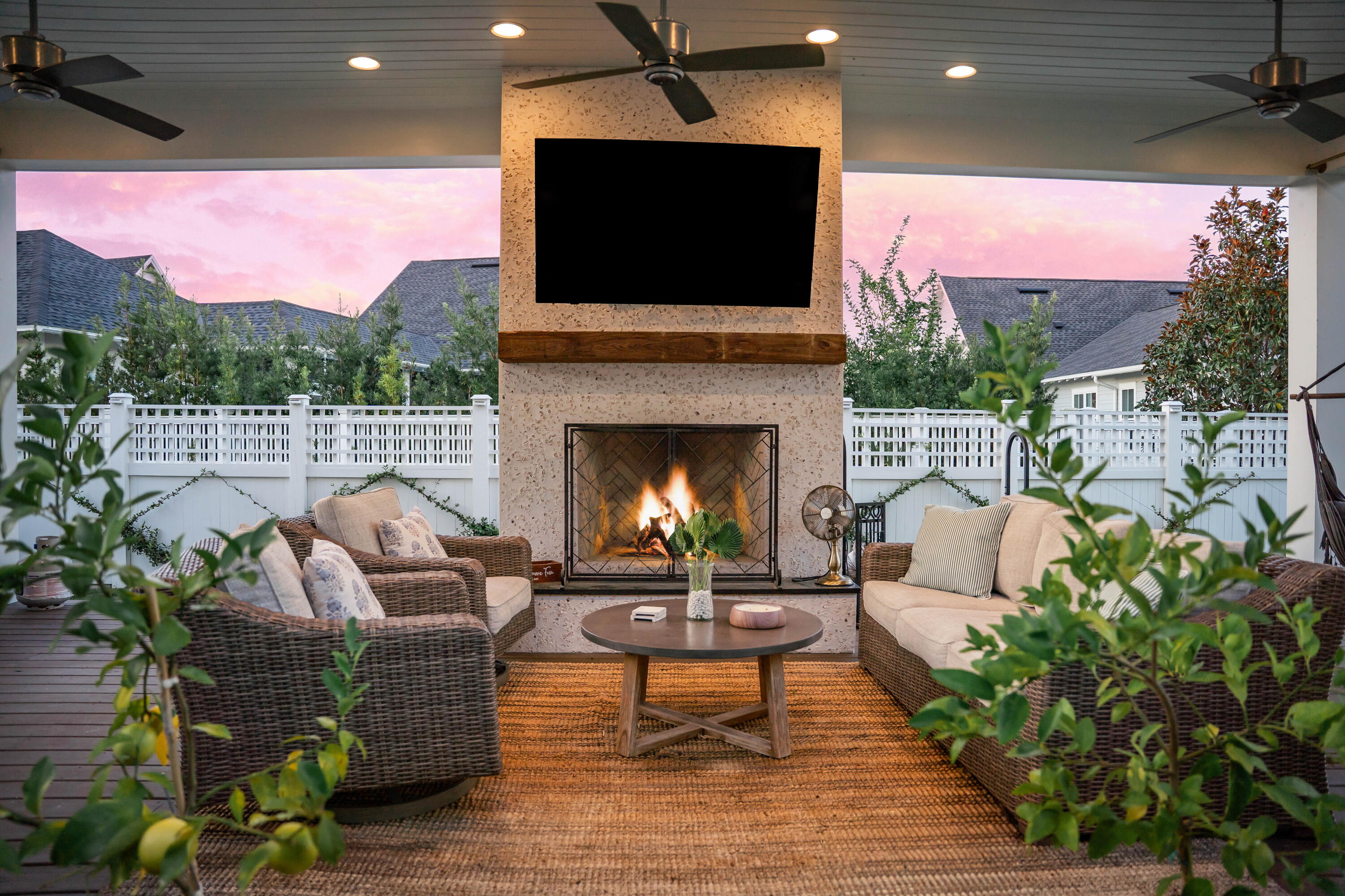 WATERSOUND ORIGINS - Residential