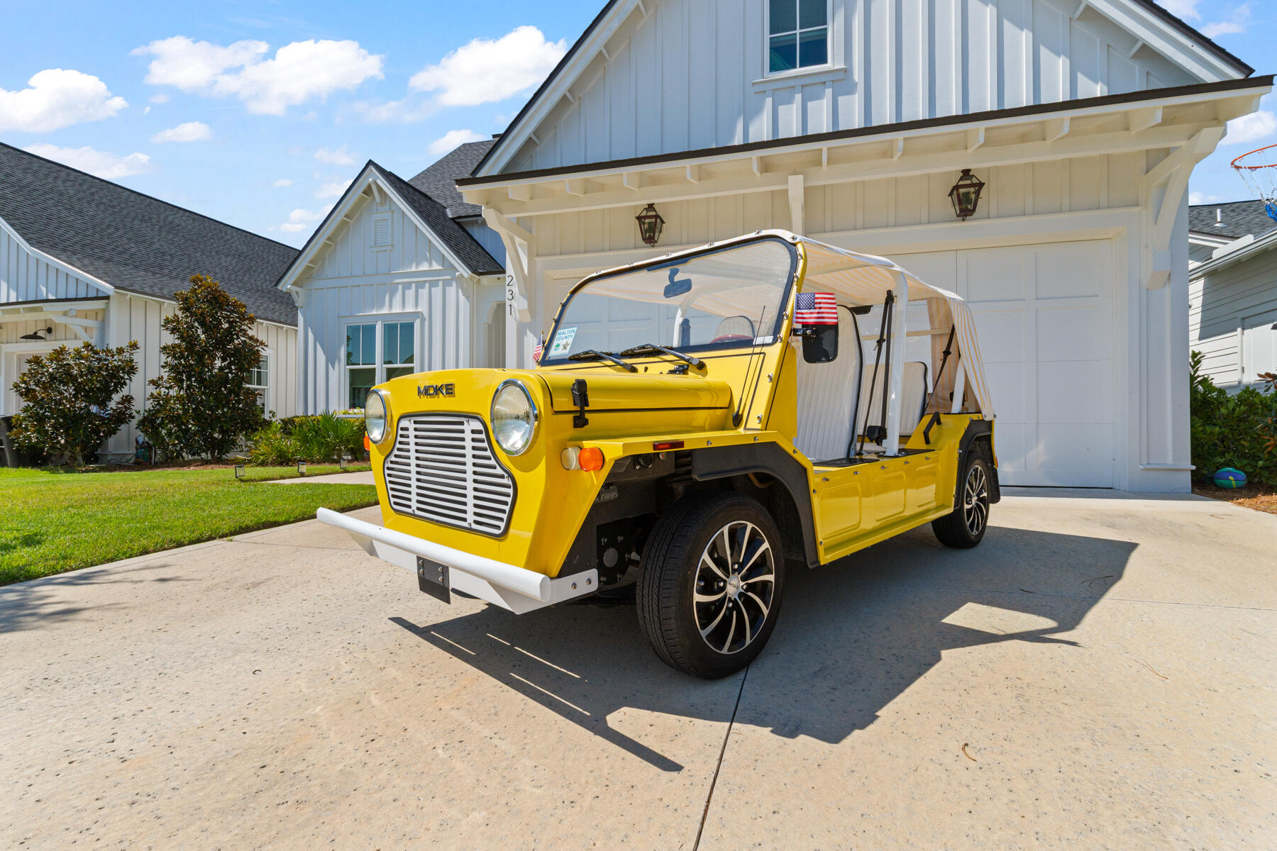 WATERSOUND ORIGINS - Residential