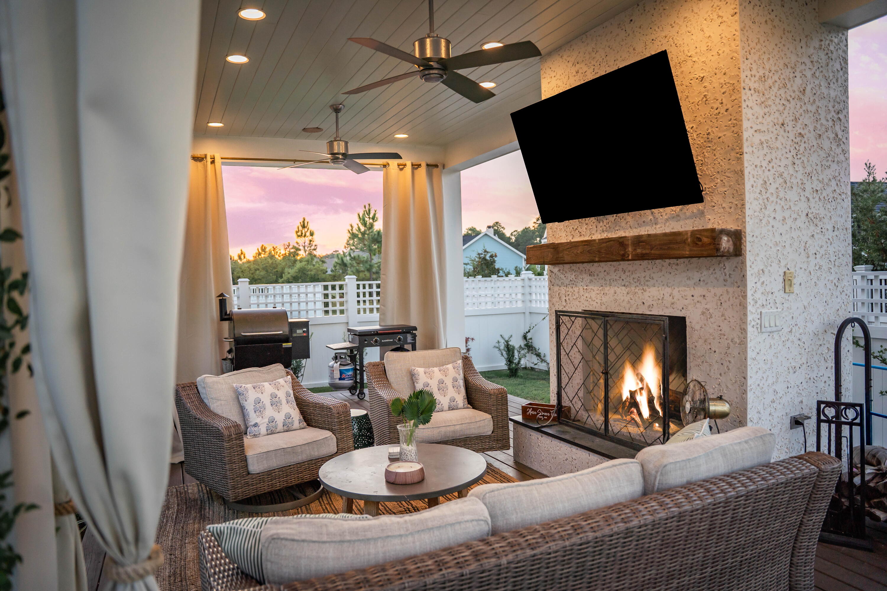 WATERSOUND ORIGINS - Residential