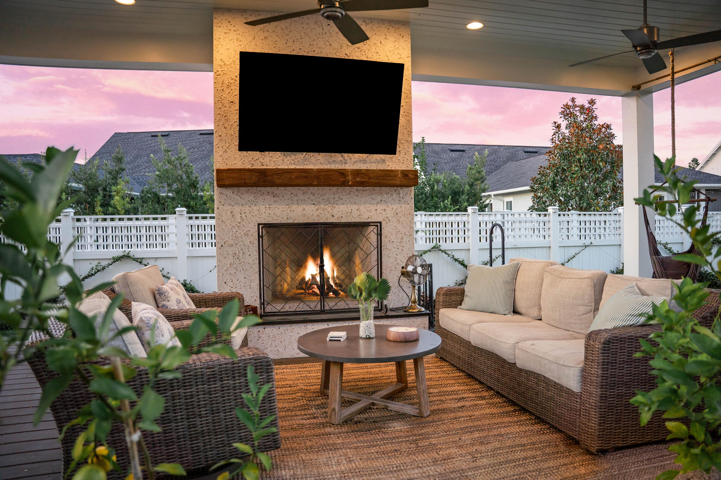 WATERSOUND ORIGINS - Residential