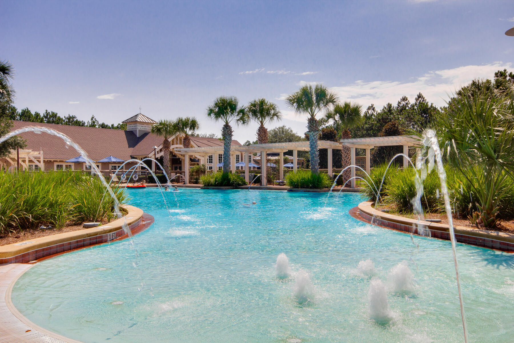 WATERSOUND ORIGINS - Residential