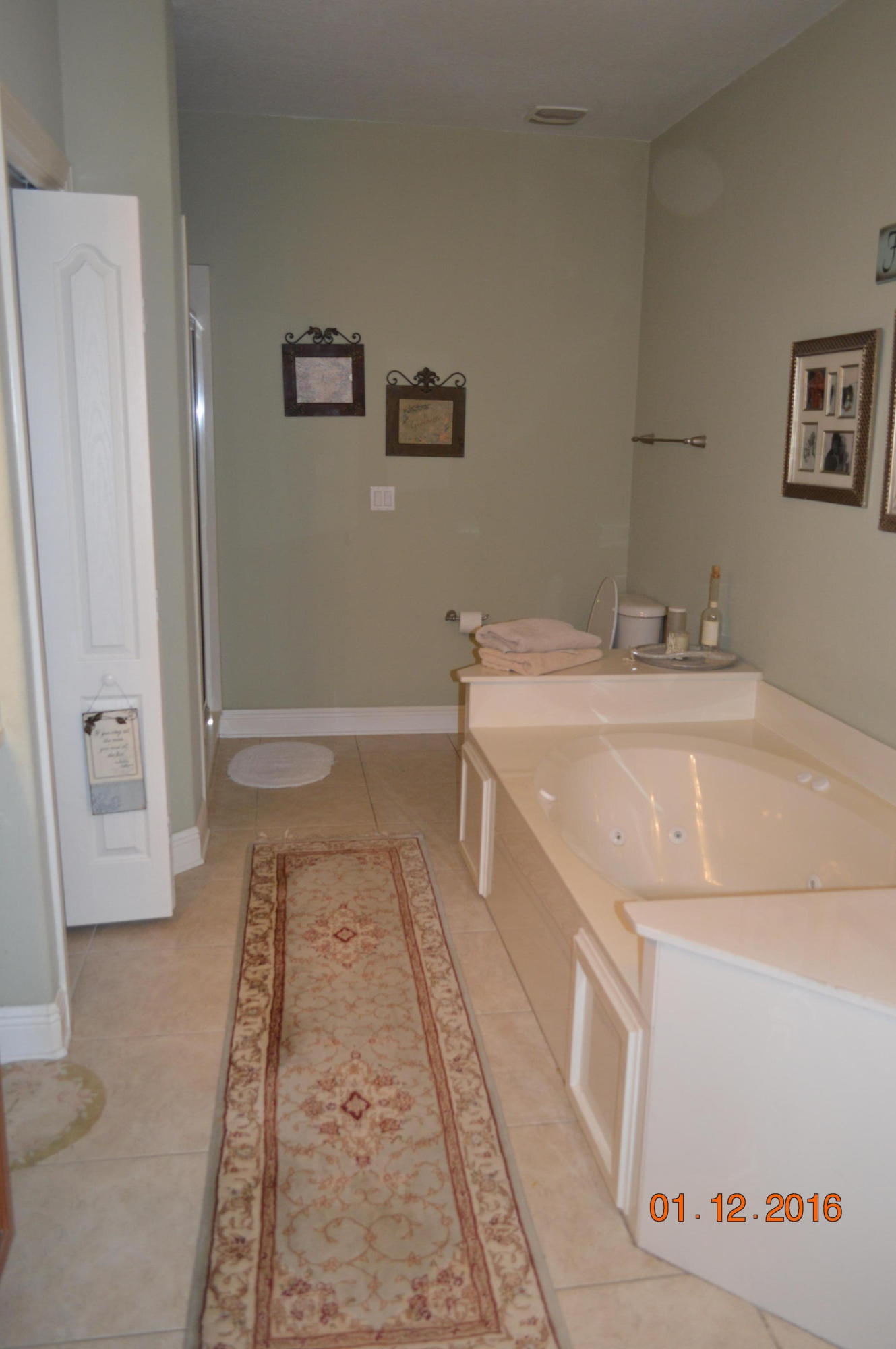 DIAMOND LAKES - Residential