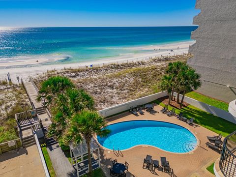 A home in Fort Walton Beach