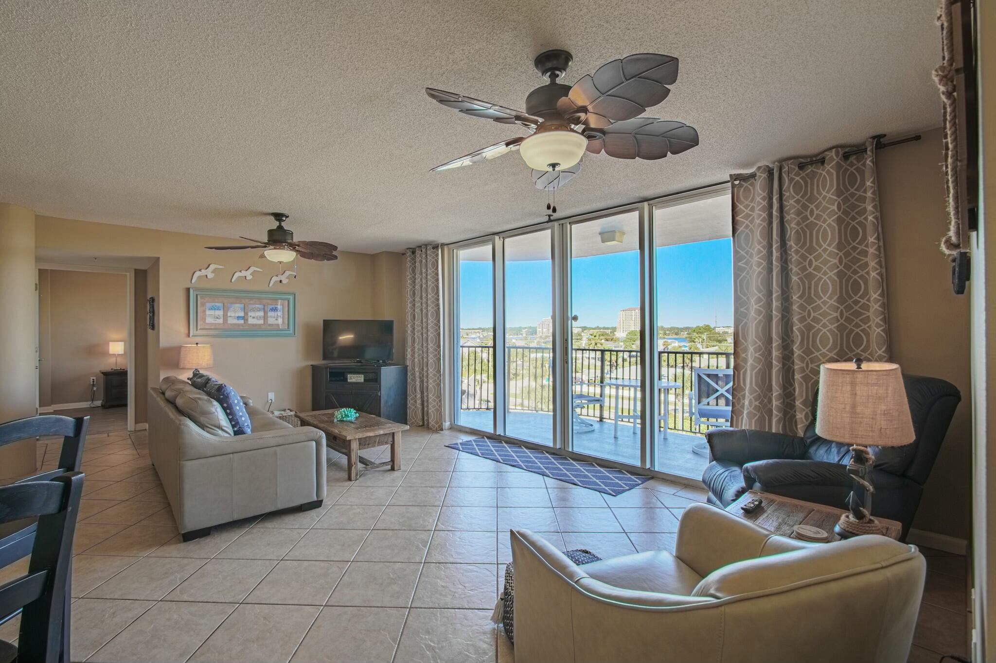 DUNE POINTE CONDO - Residential