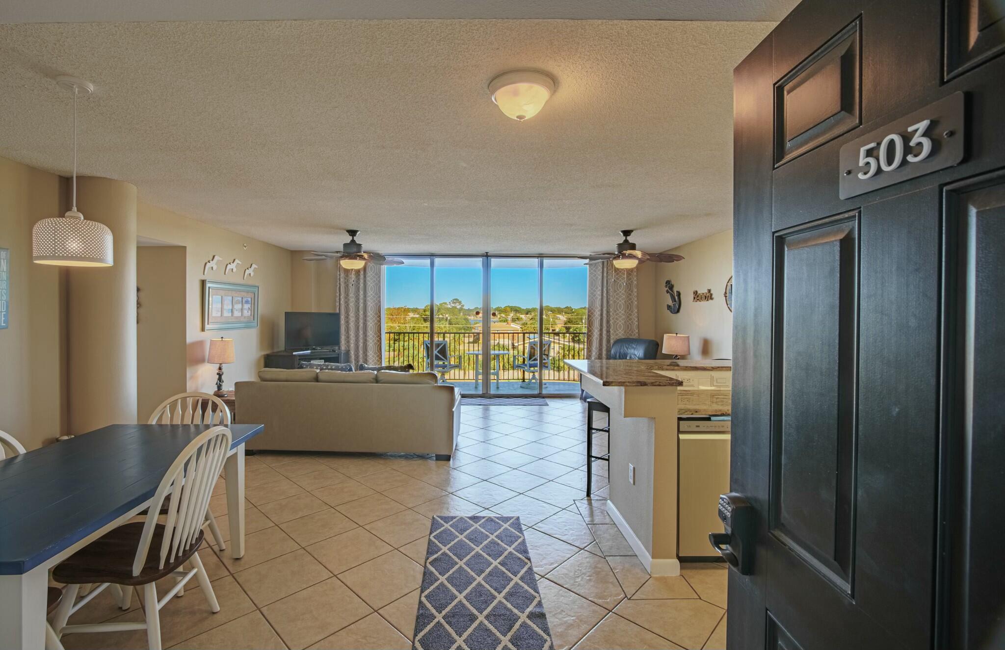 DUNE POINTE CONDO - Residential