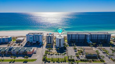 A home in Fort Walton Beach