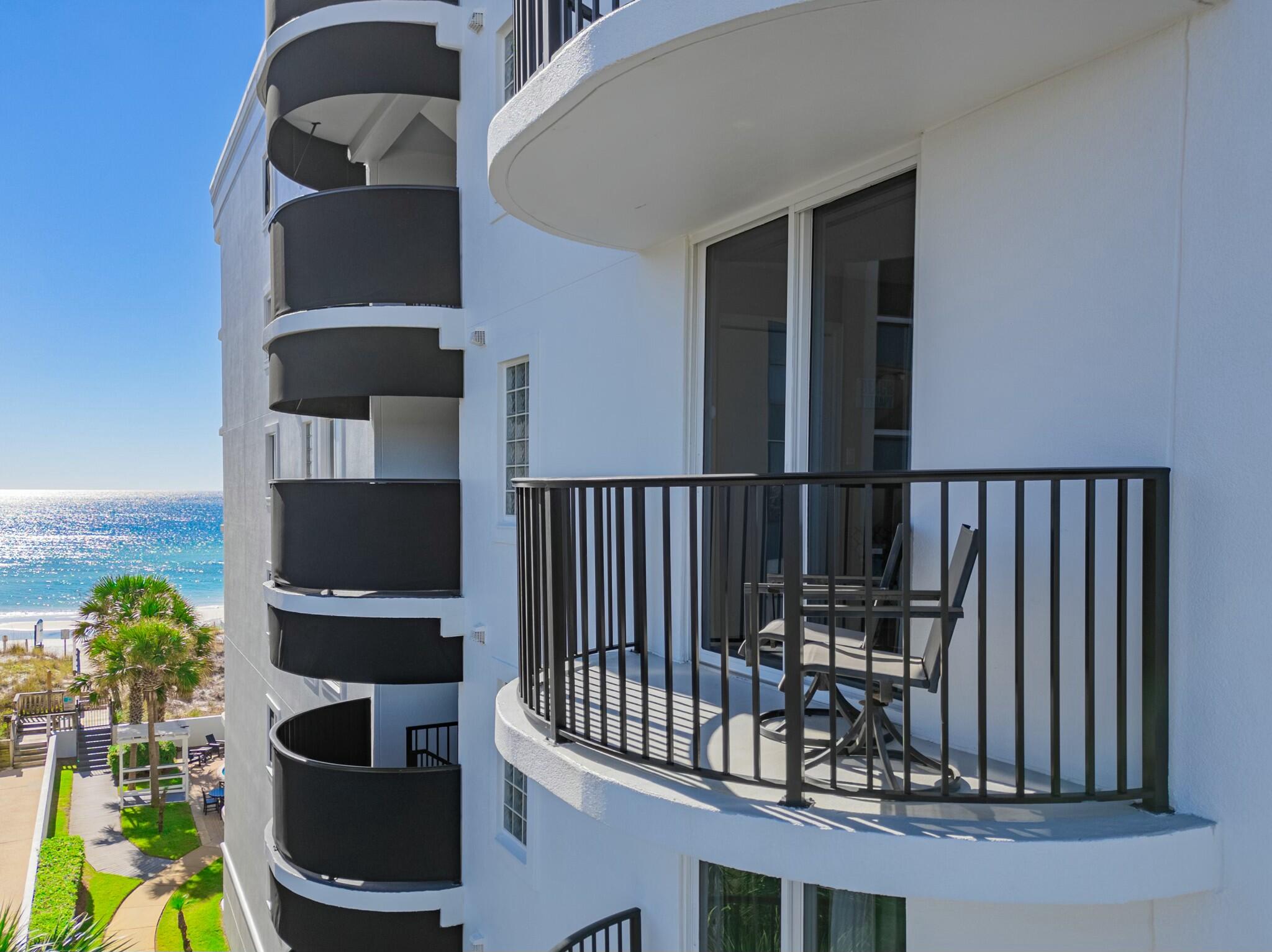 DUNE POINTE CONDO - Residential