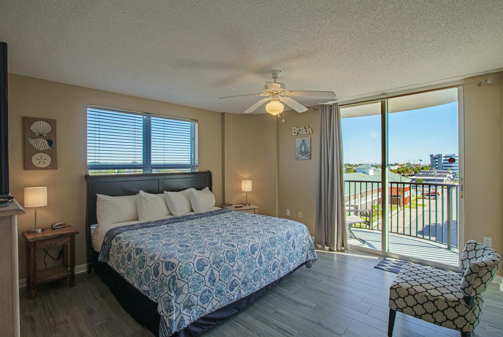 DUNE POINTE CONDO - Residential