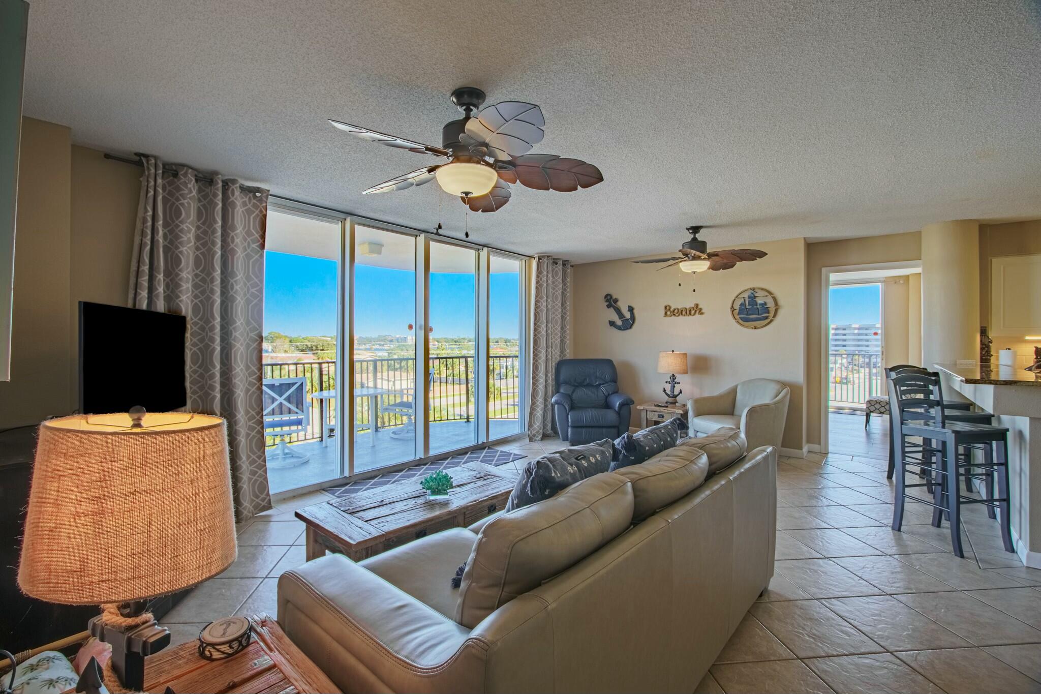 DUNE POINTE CONDO - Residential