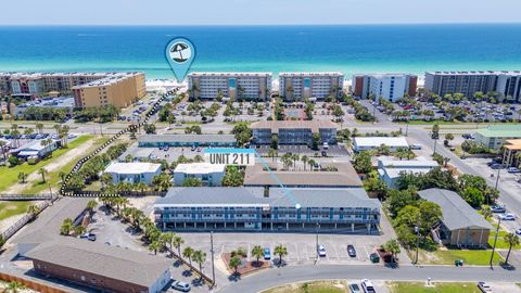 Photo of 312 Bream Avenue #211, Fort Walton Beach, FL 32548 (MLS # 980524)