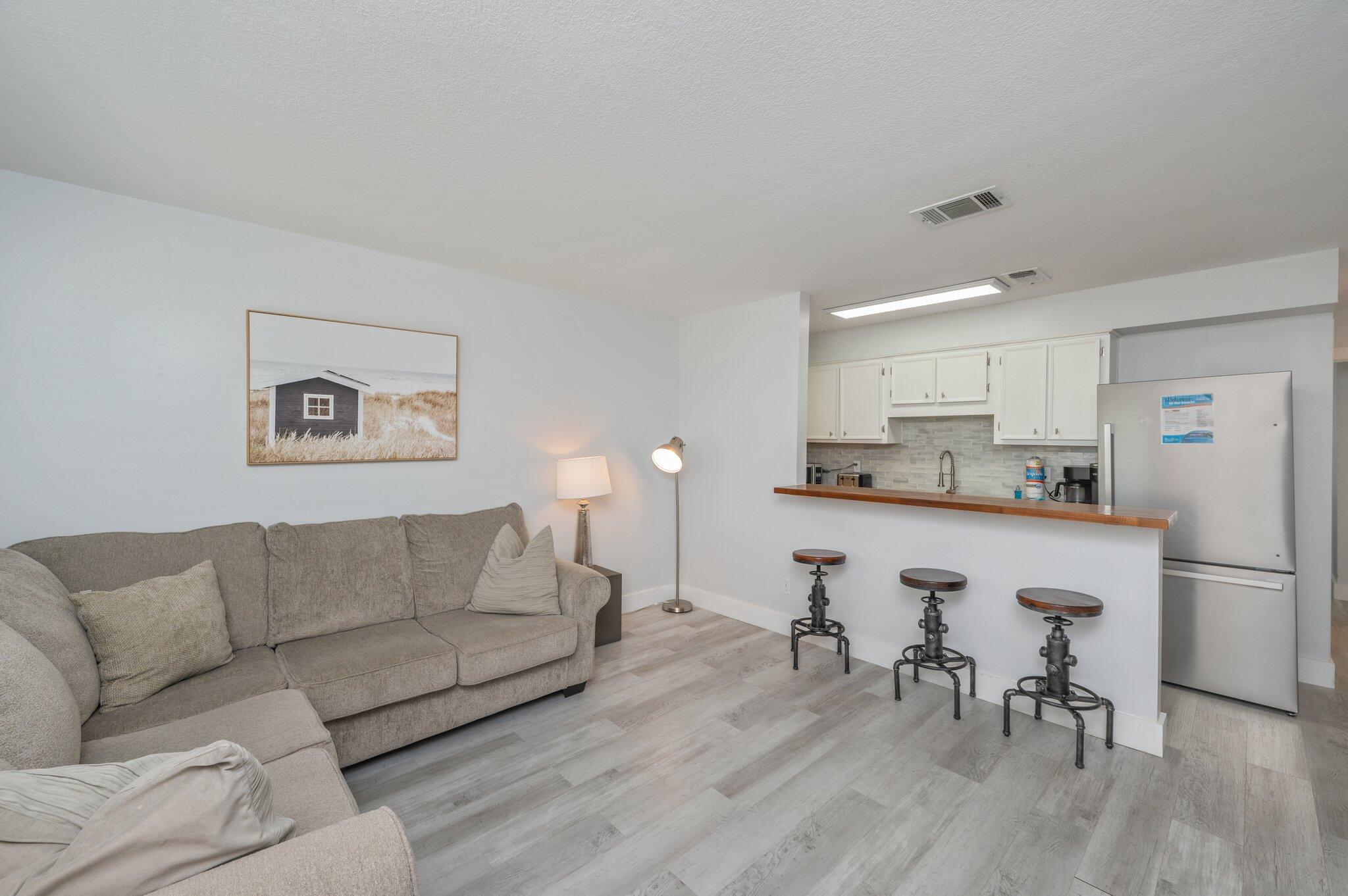 SANDY POINTE at Destin West Condominium - Residential