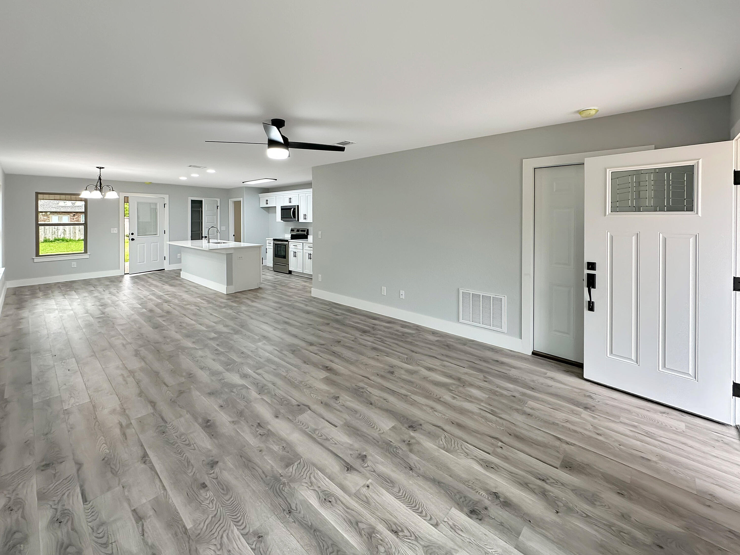 BAKER - Residential