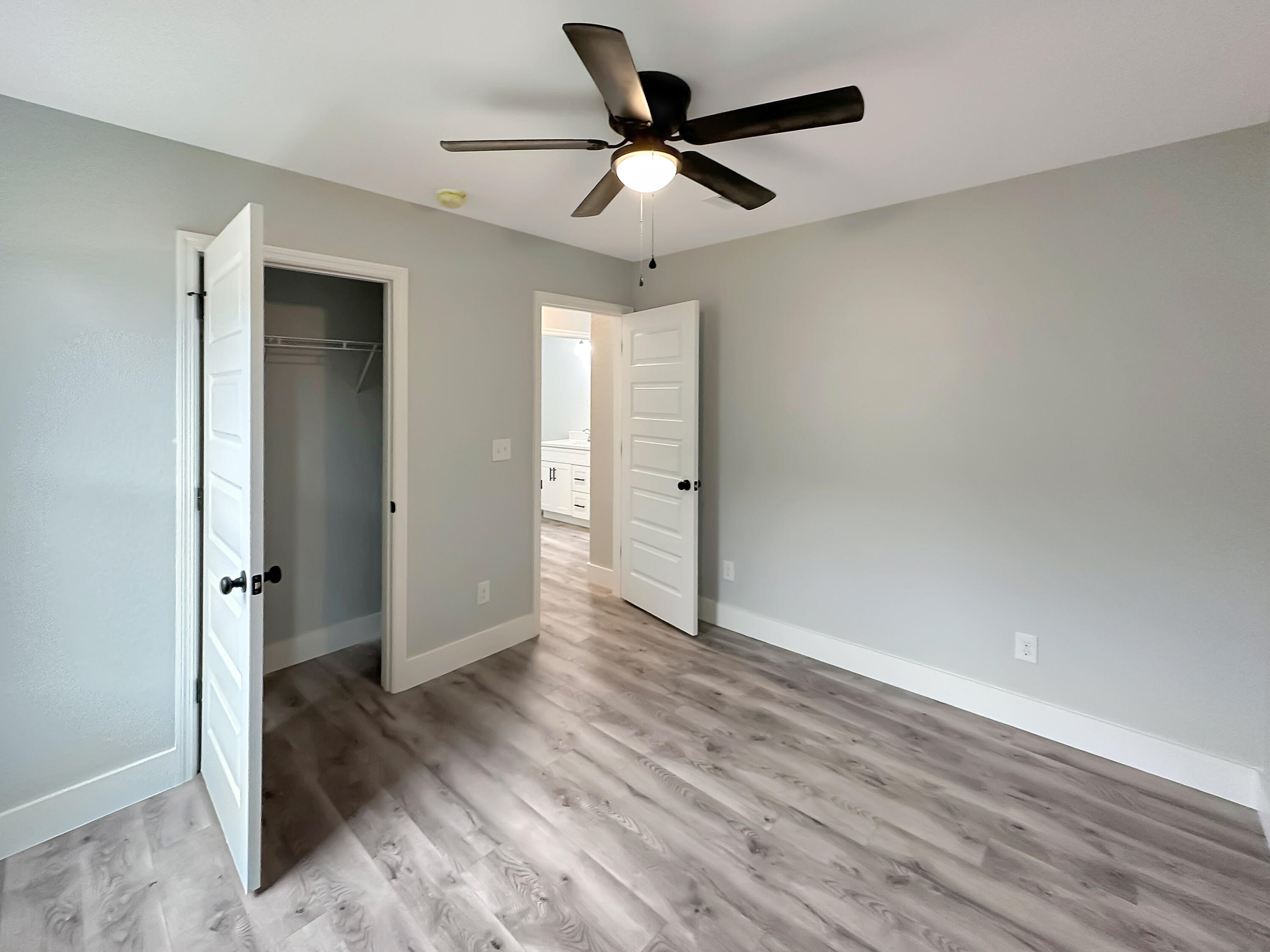 BAKER - Residential