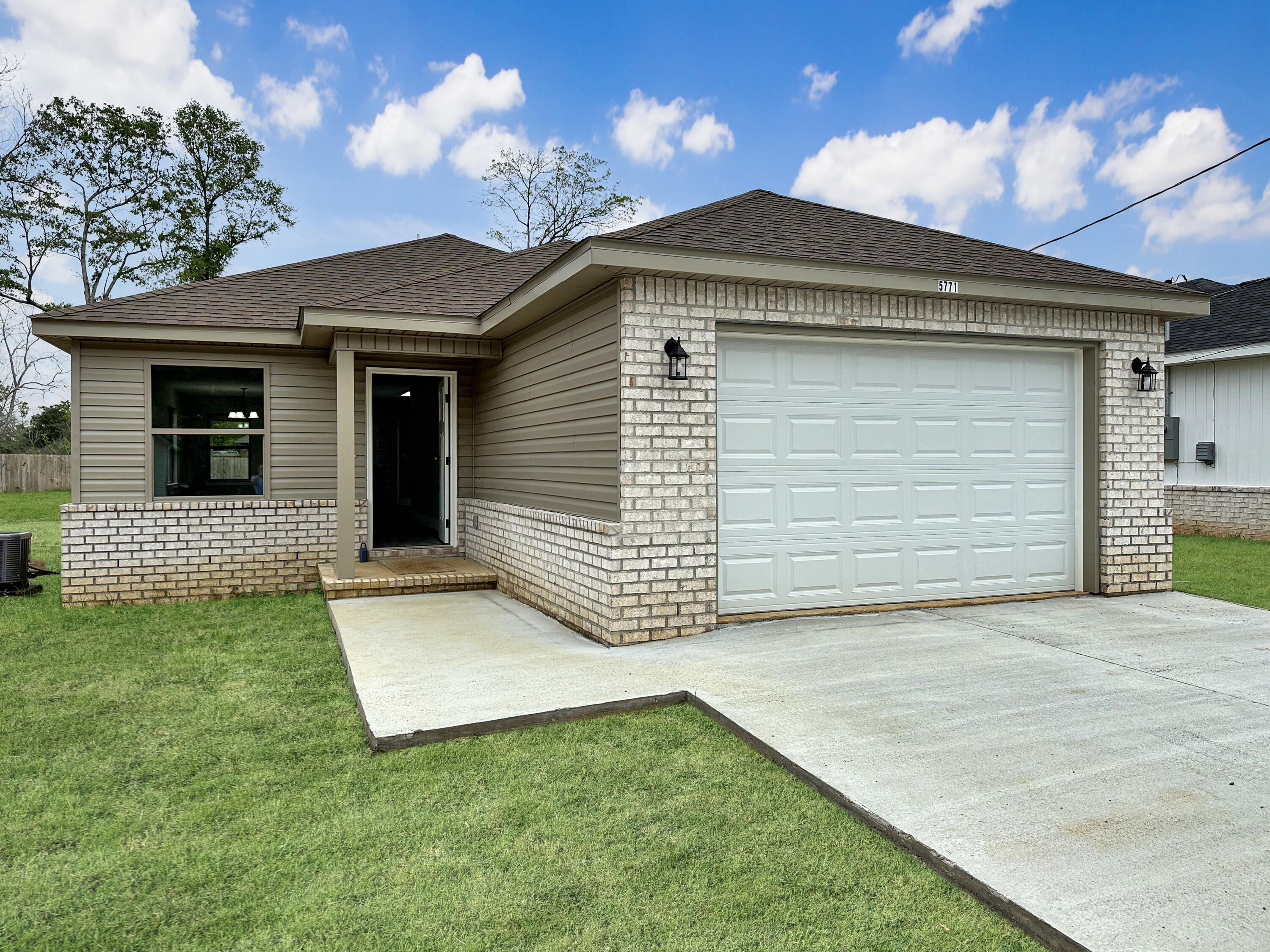 BAKER - Residential