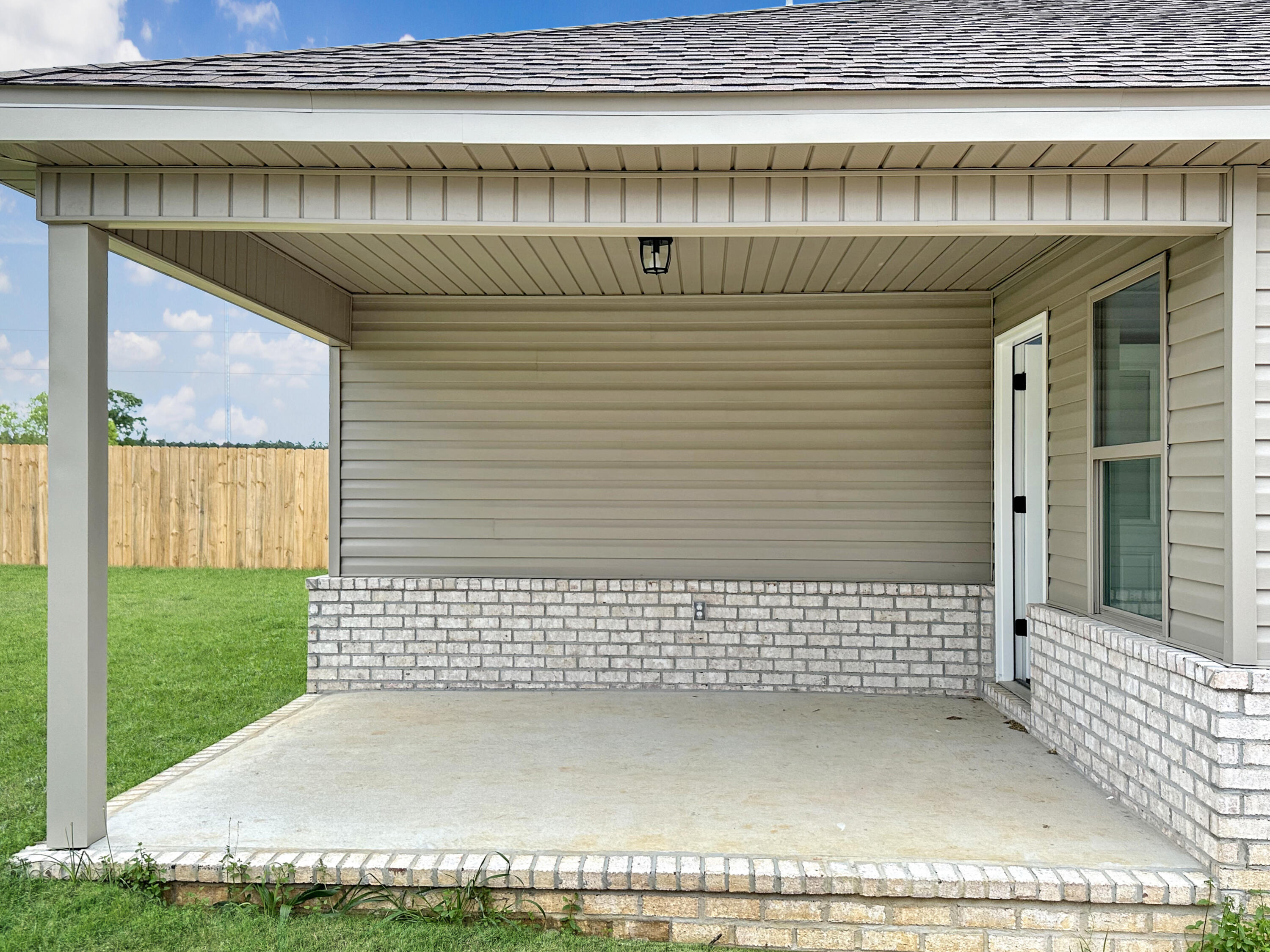 BAKER - Residential