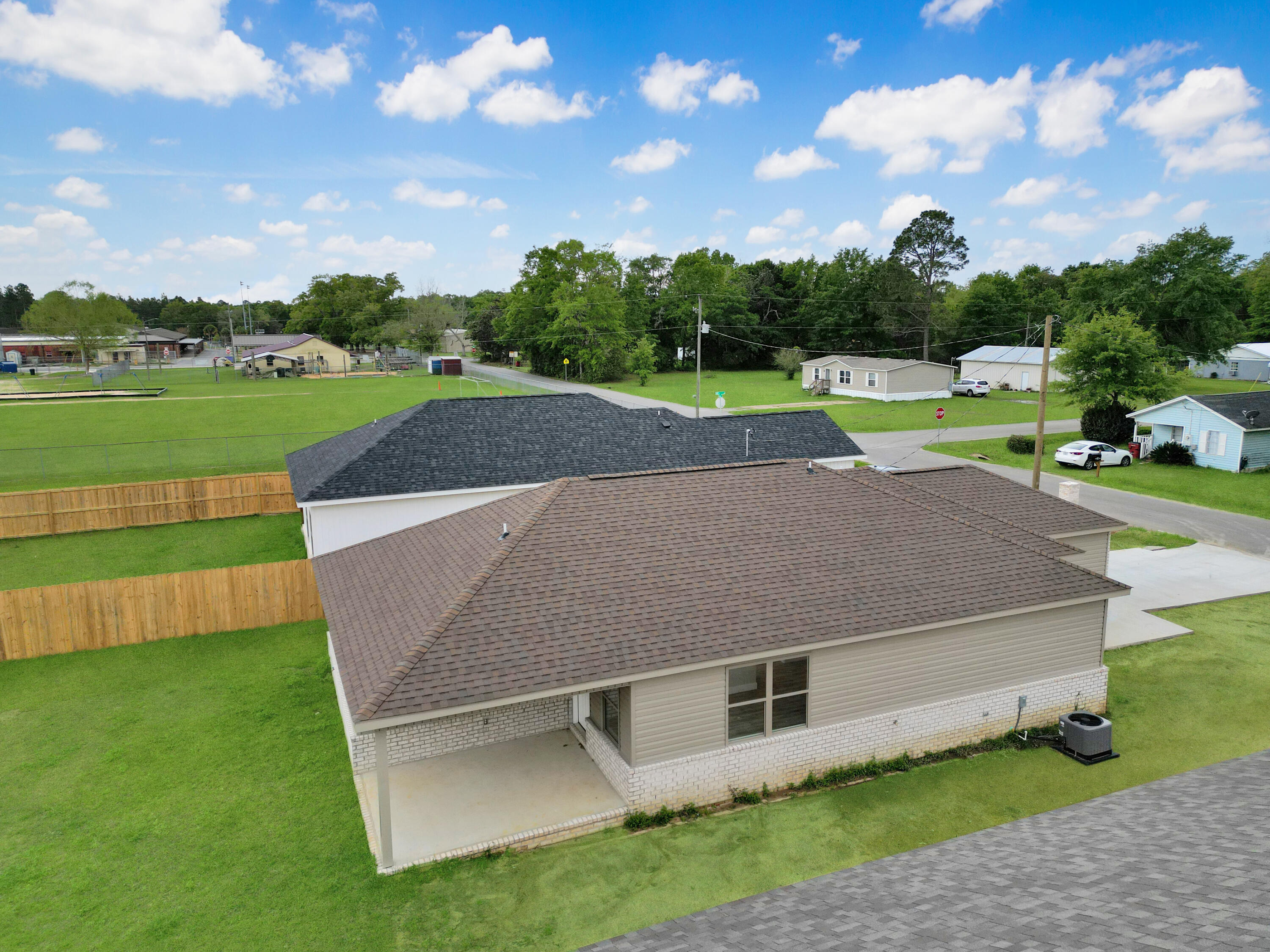 BAKER - Residential