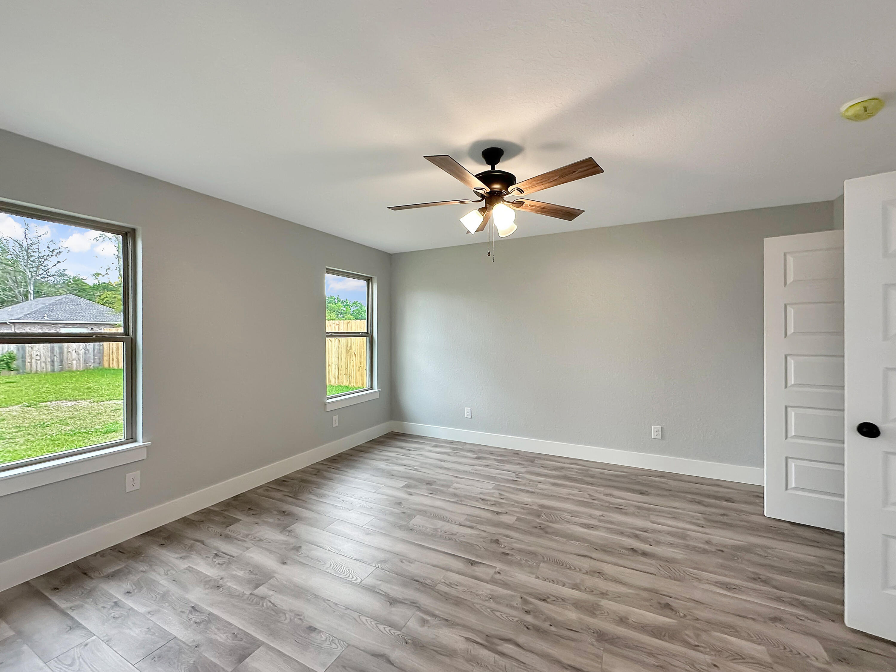 BAKER - Residential