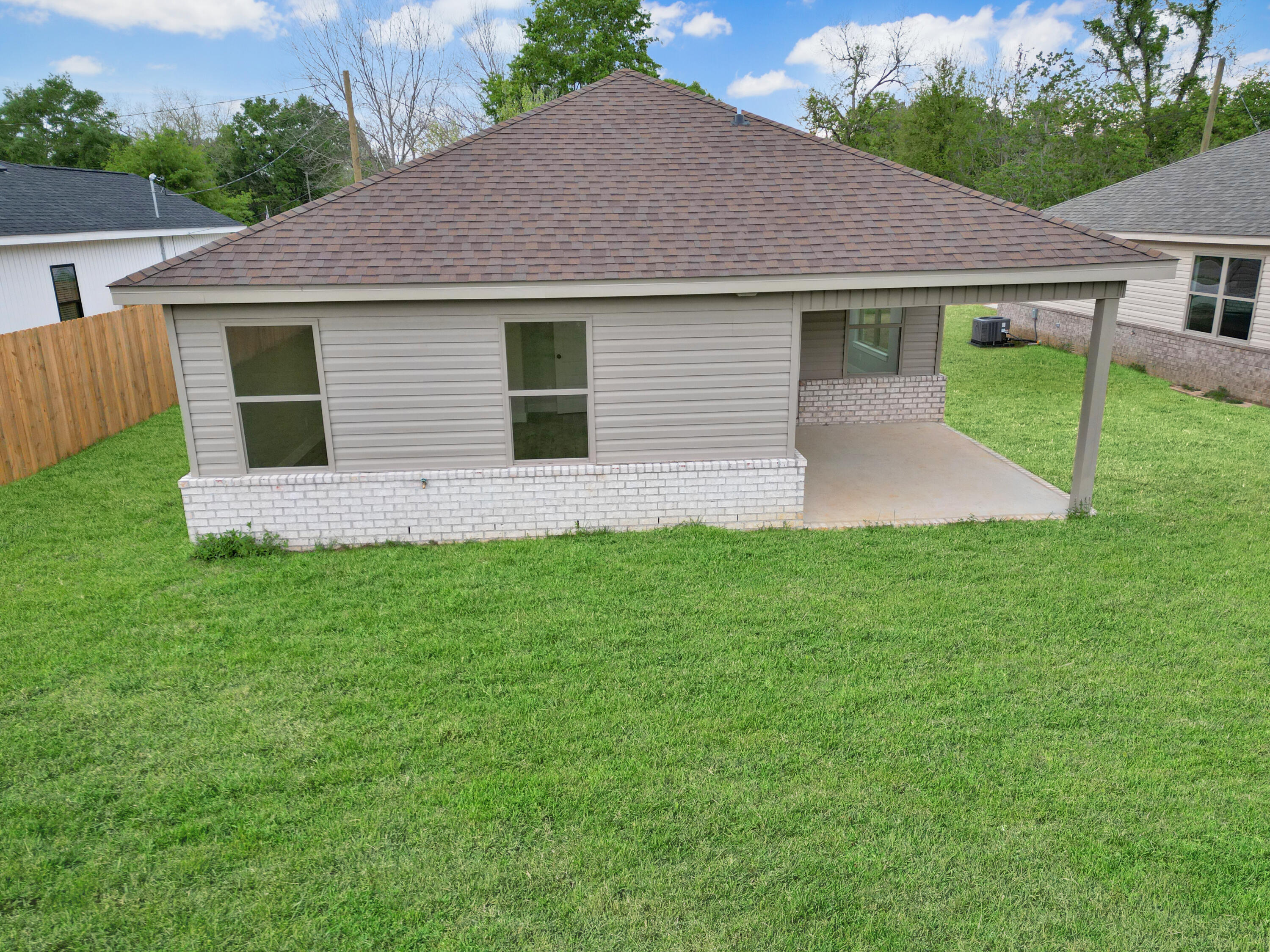 BAKER - Residential