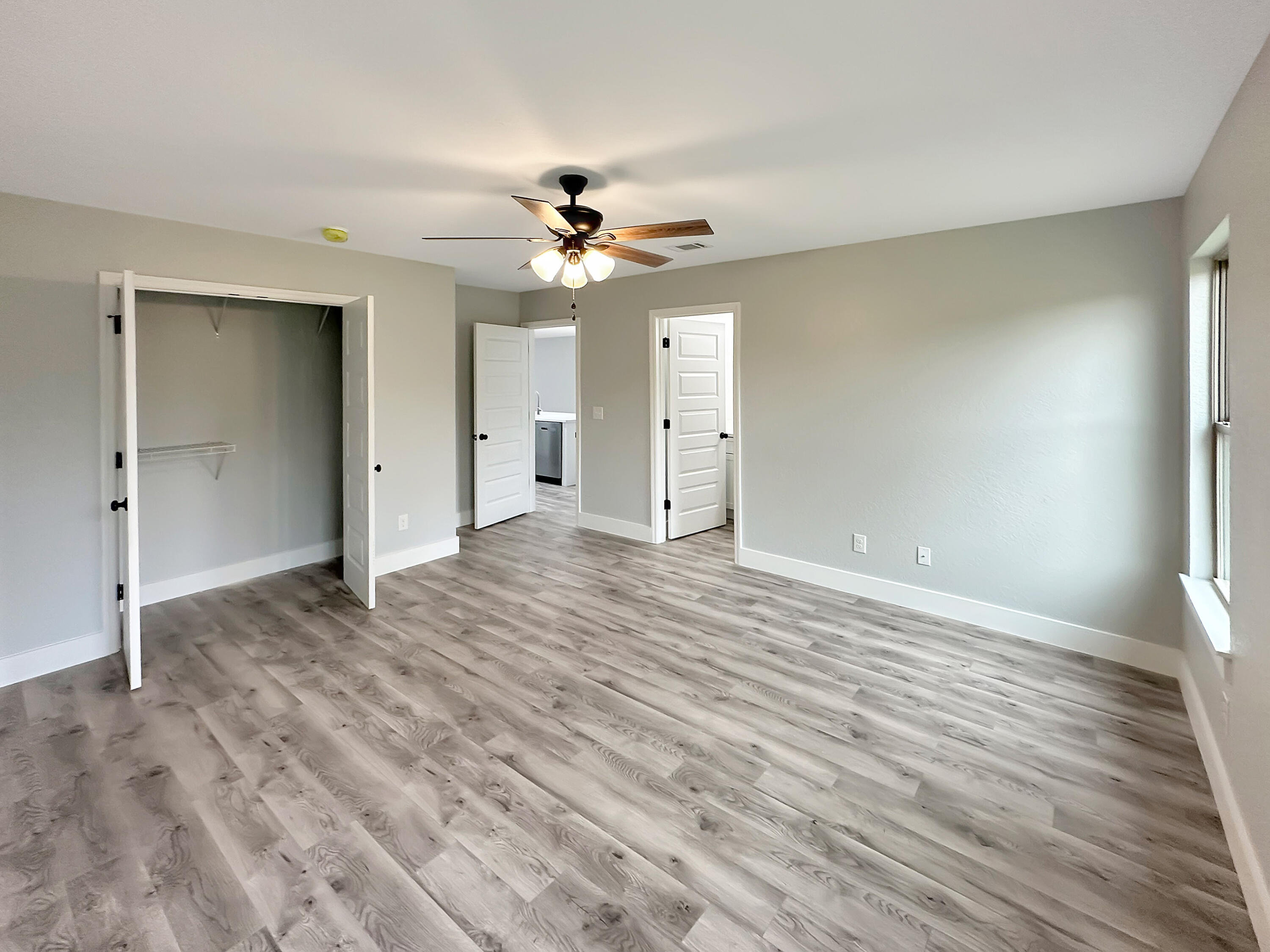 BAKER - Residential