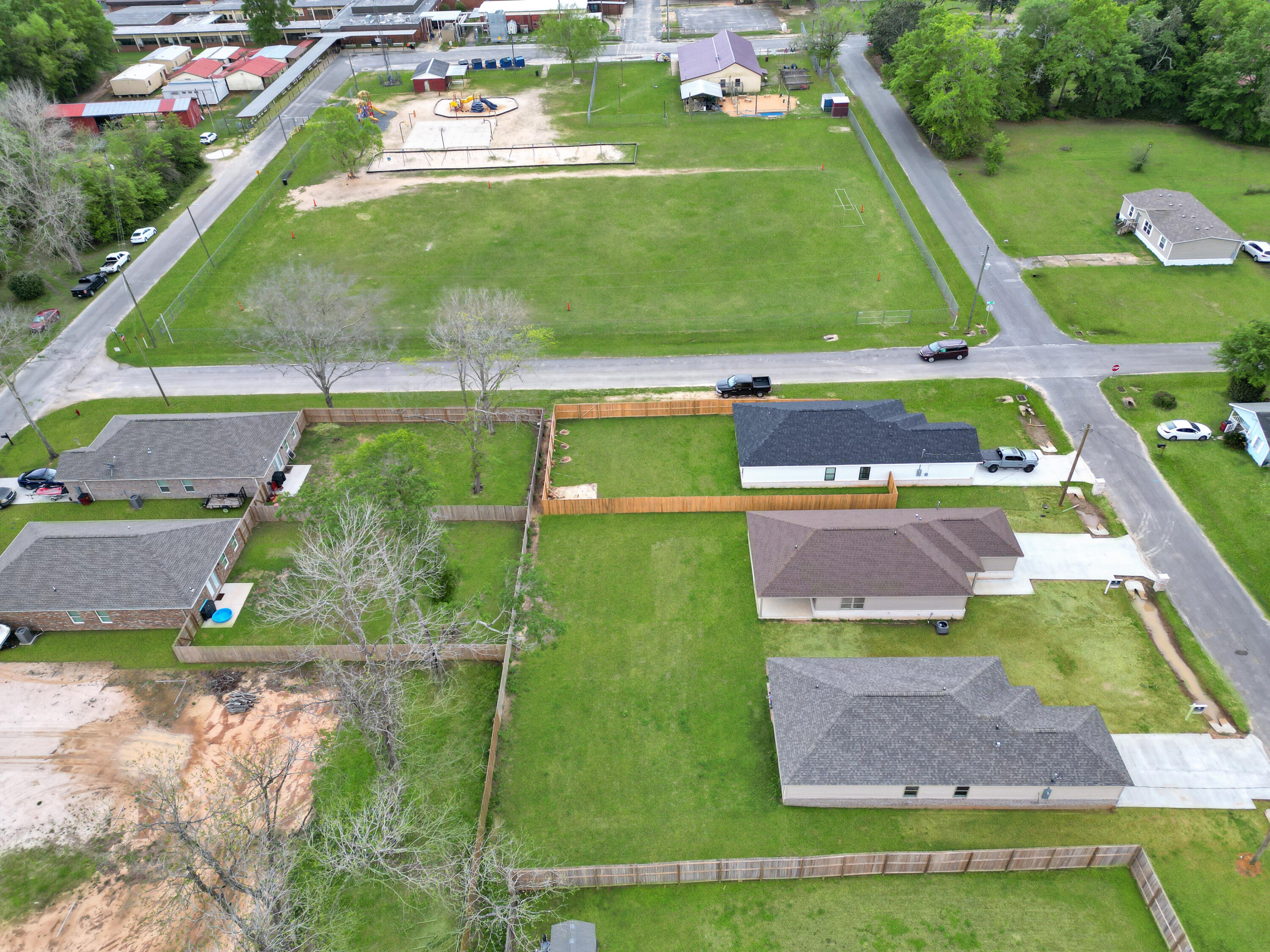 BAKER - Residential