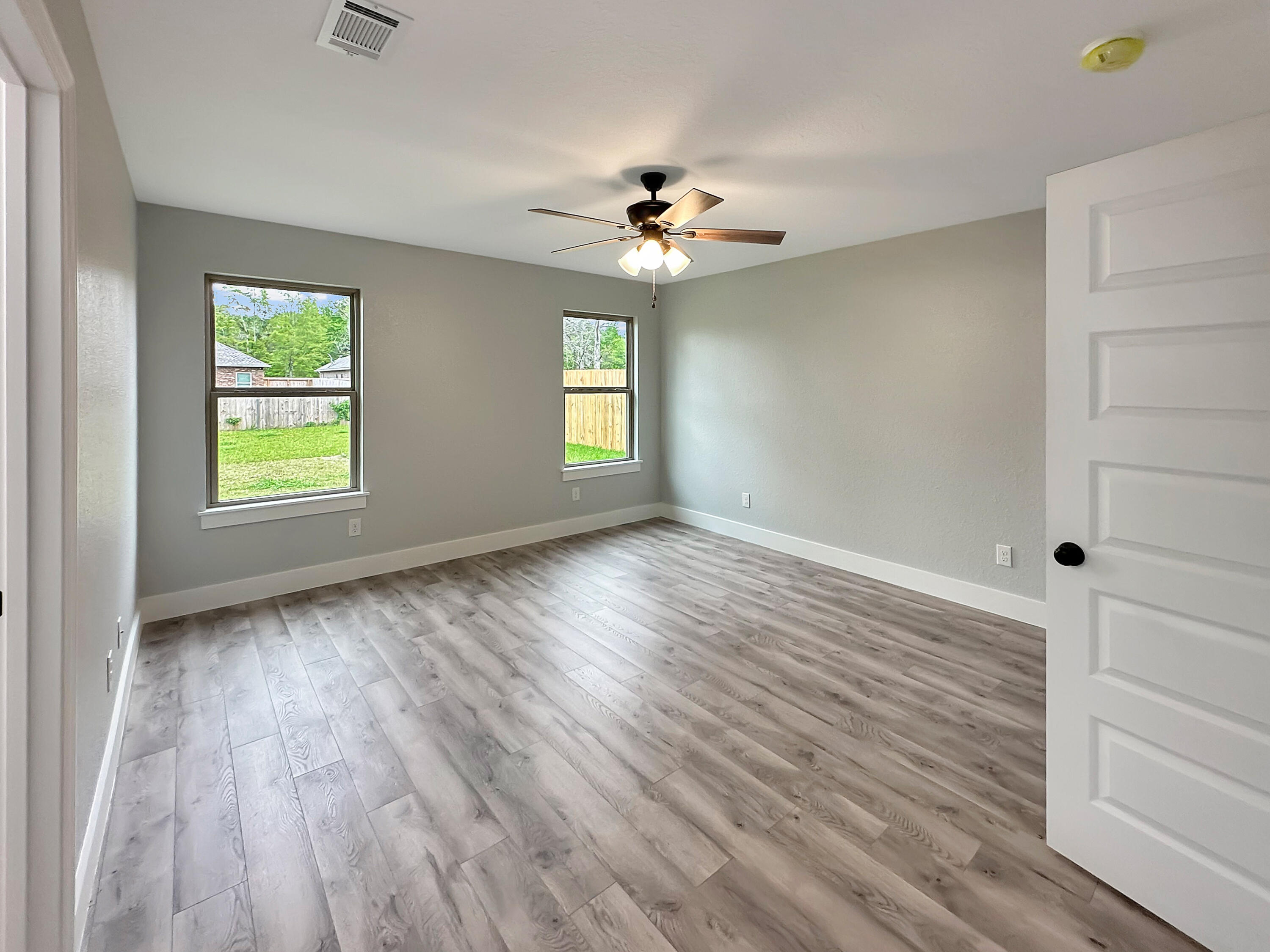 BAKER - Residential