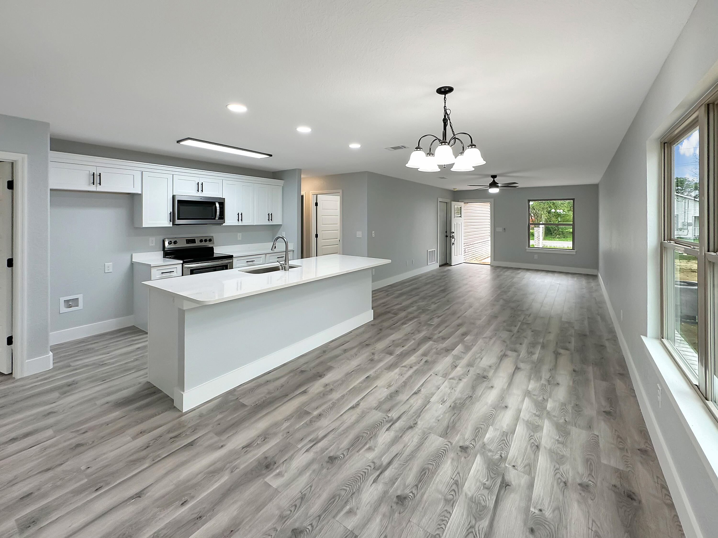 BAKER - Residential