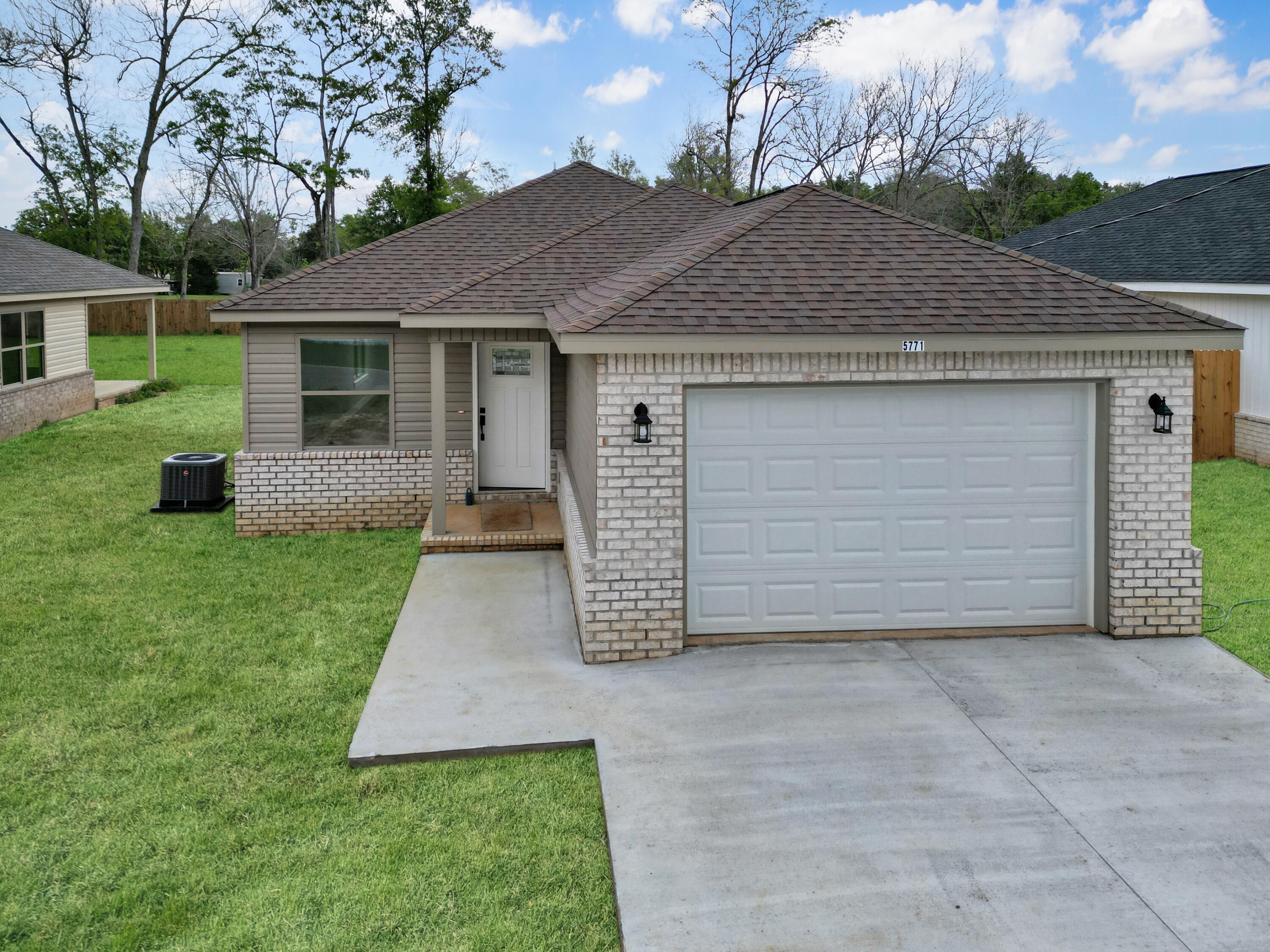 BAKER - Residential
