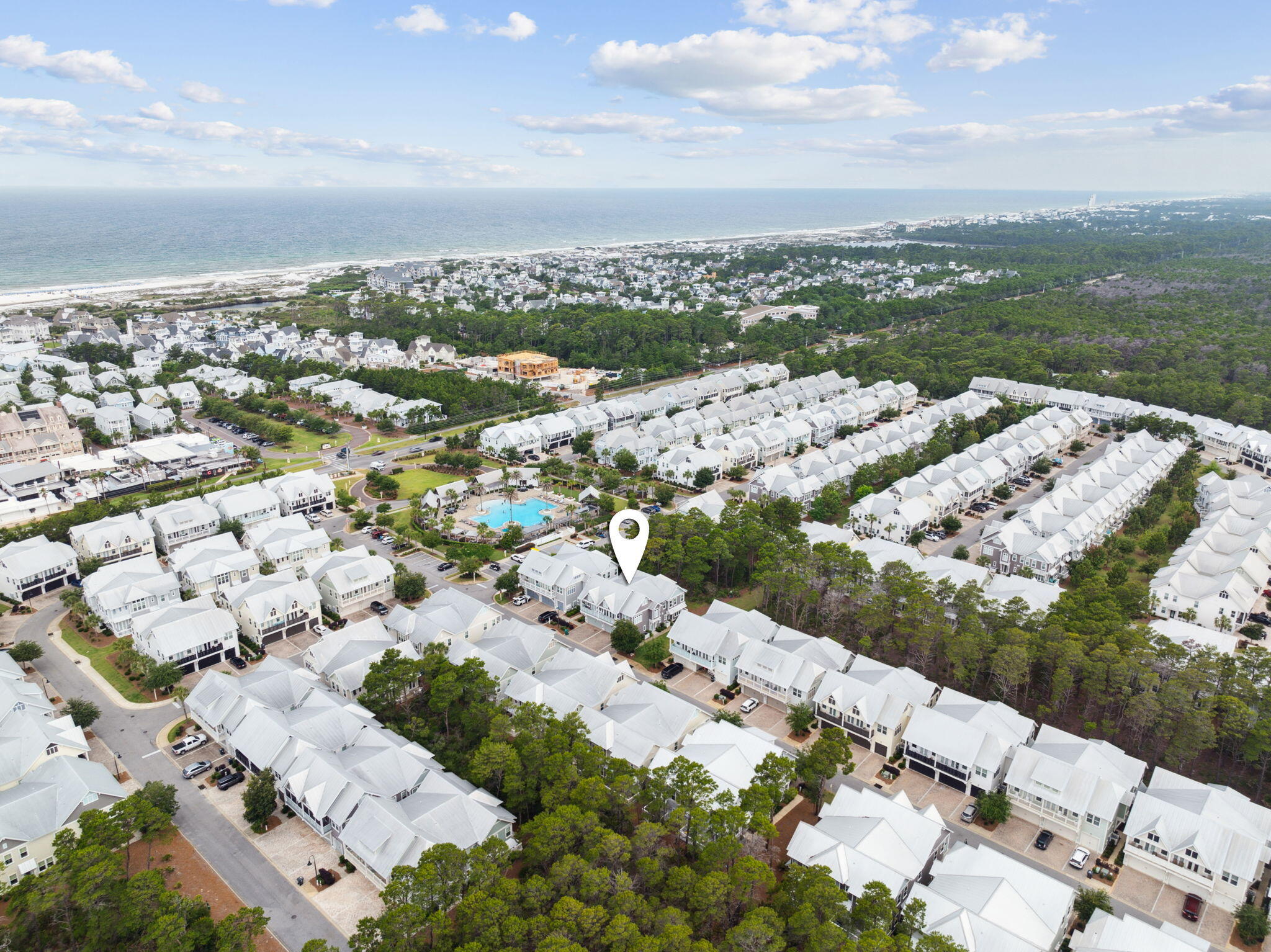 Prominence - Residential