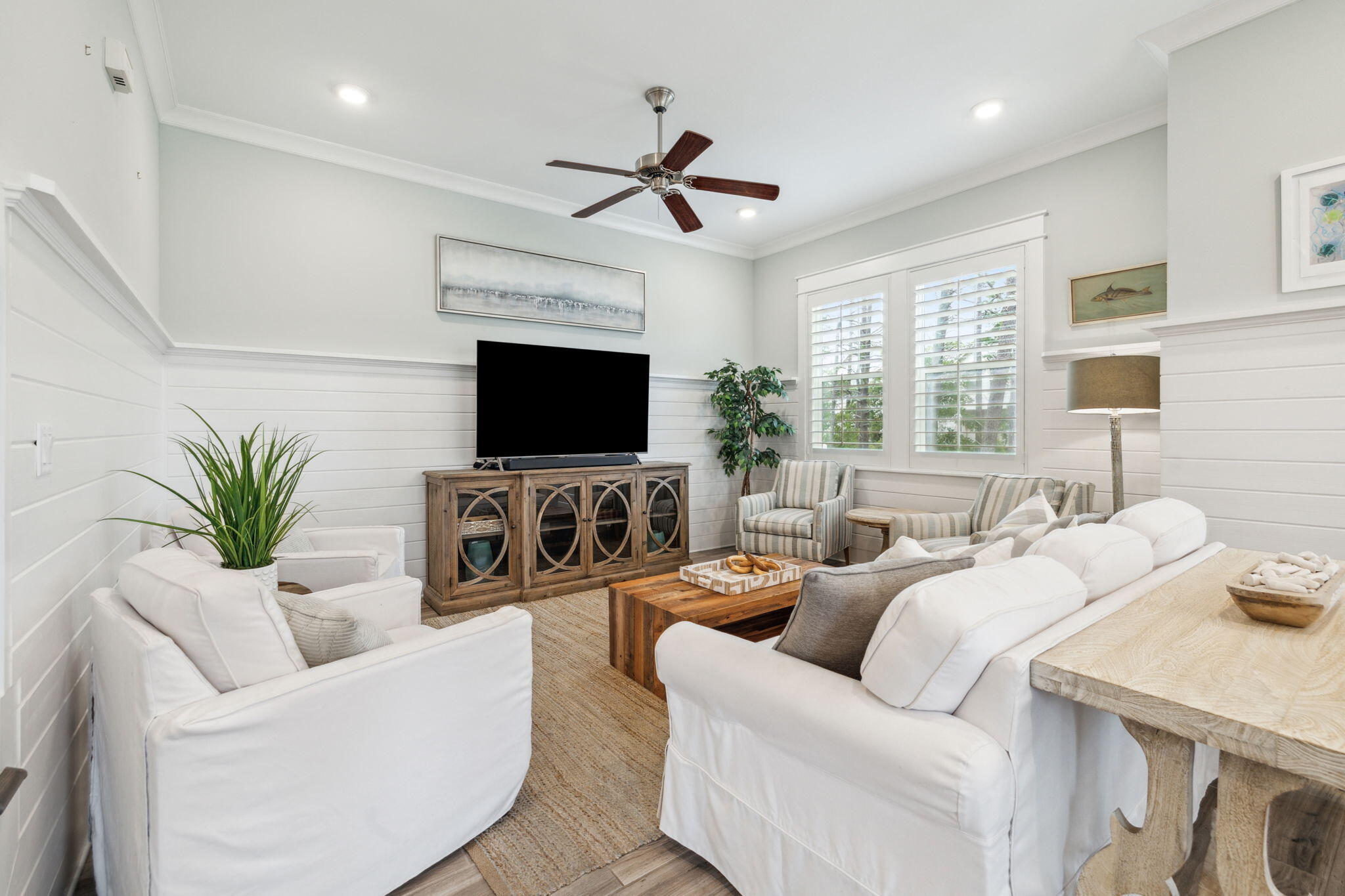 Prominence - Residential