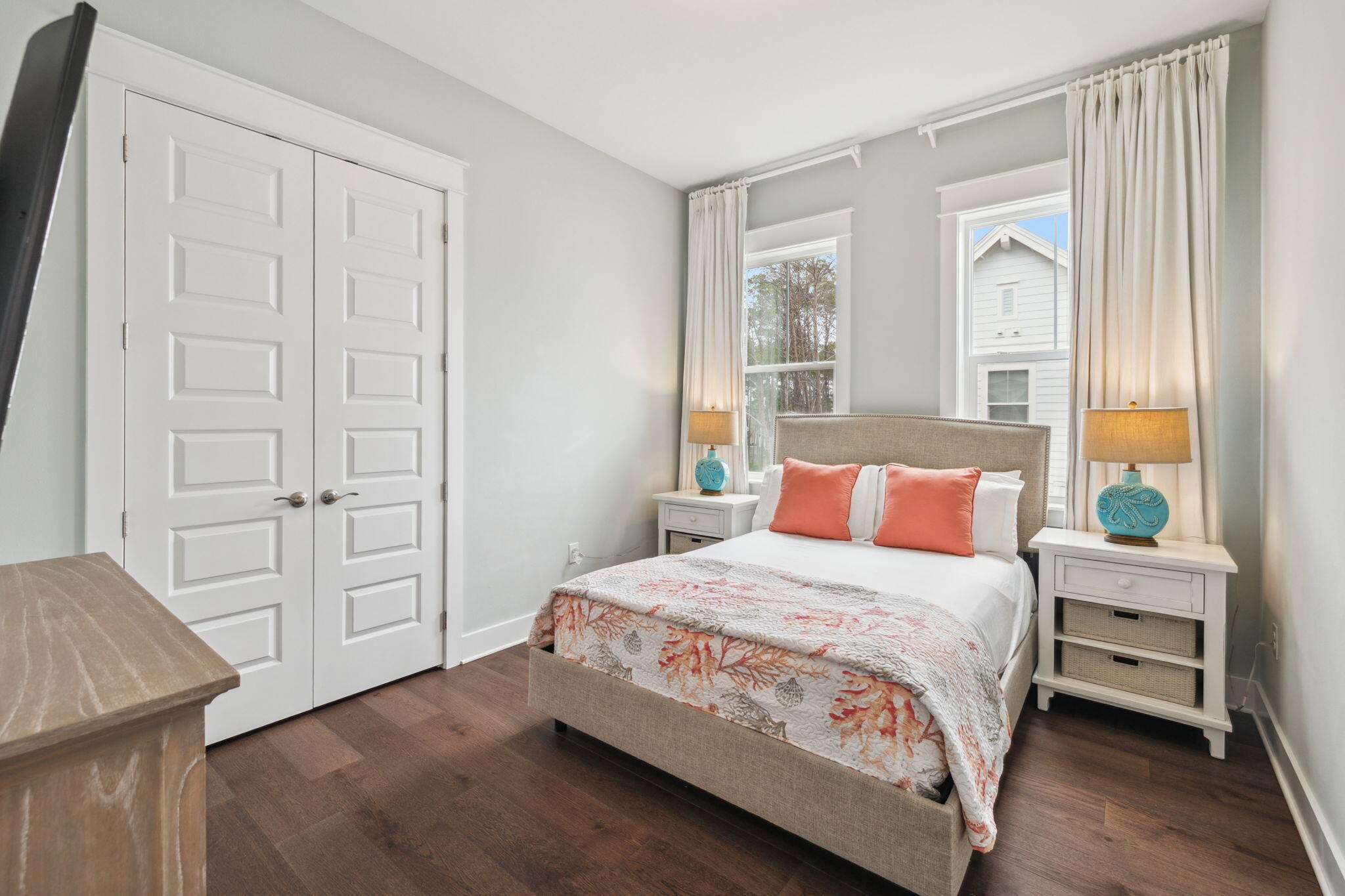 Prominence - Residential