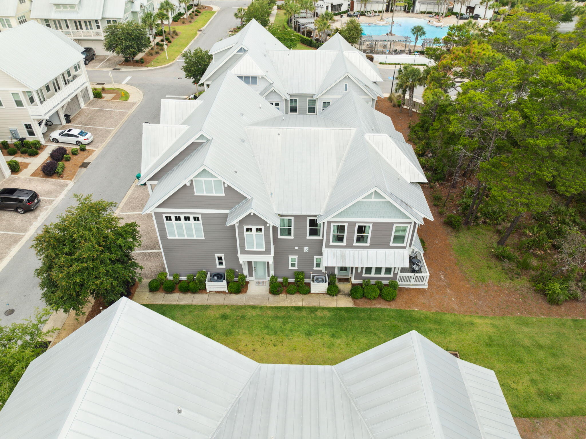 Prominence - Residential