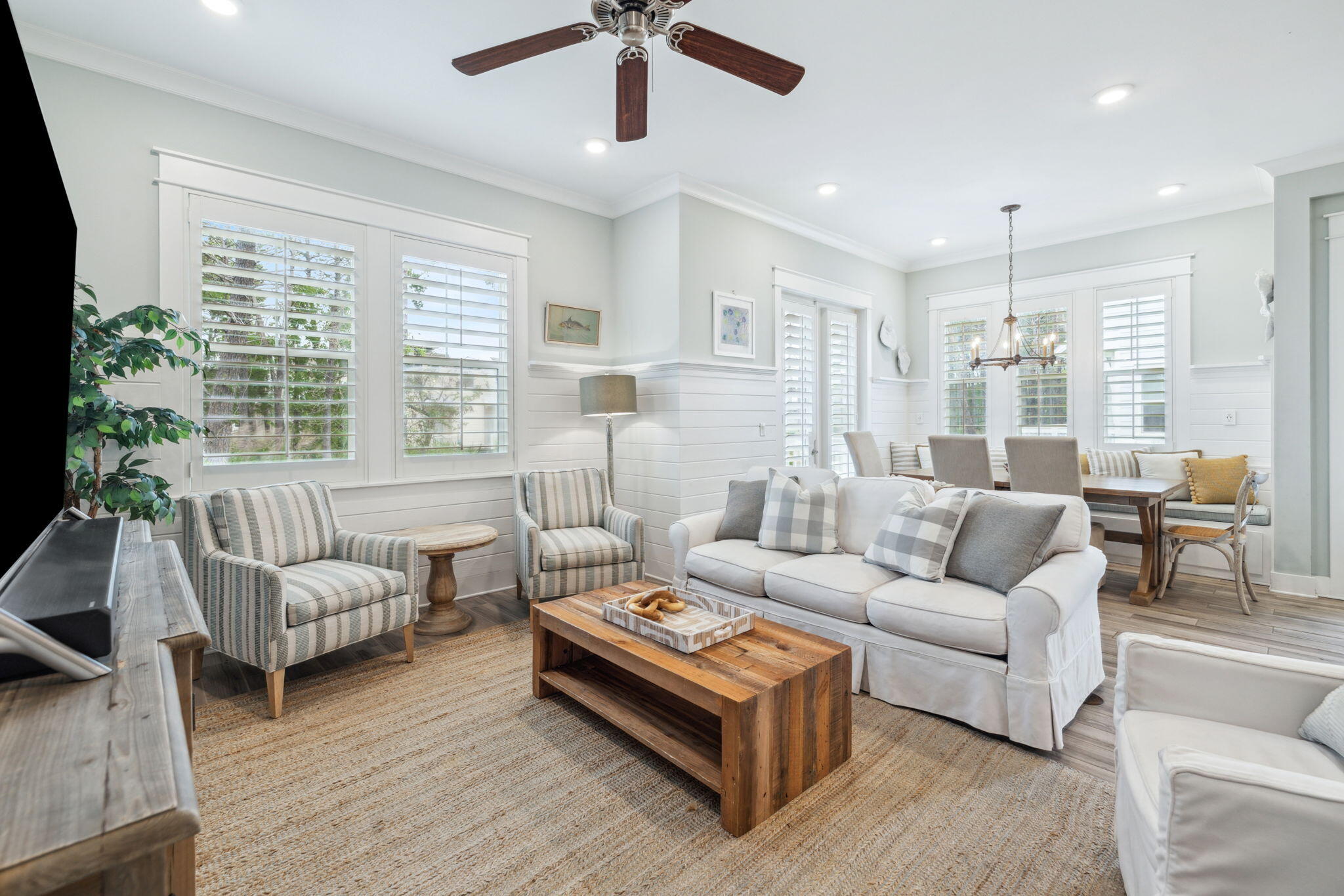 Prominence - Residential